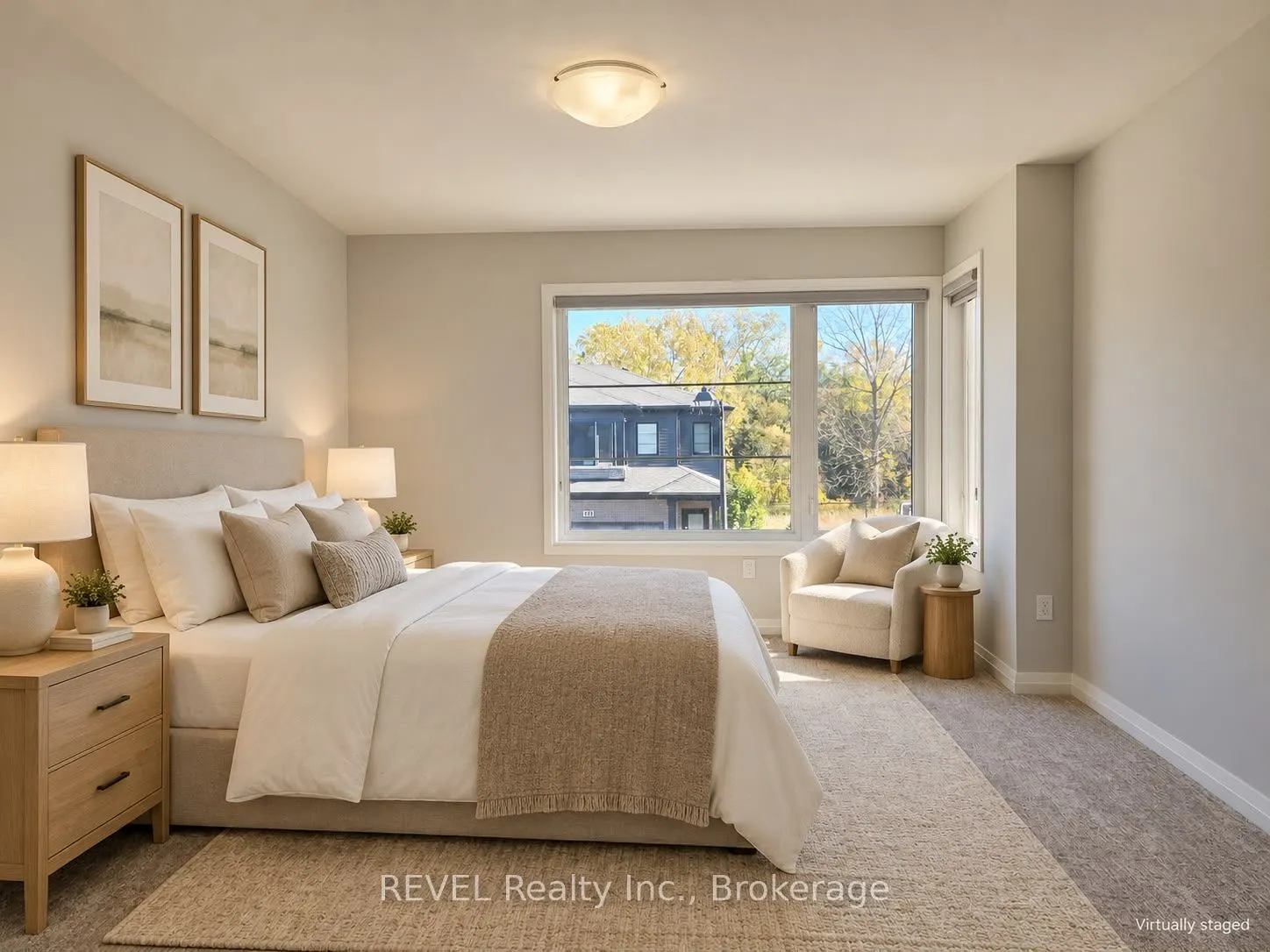 4552 Portage Road #71 #UPPER