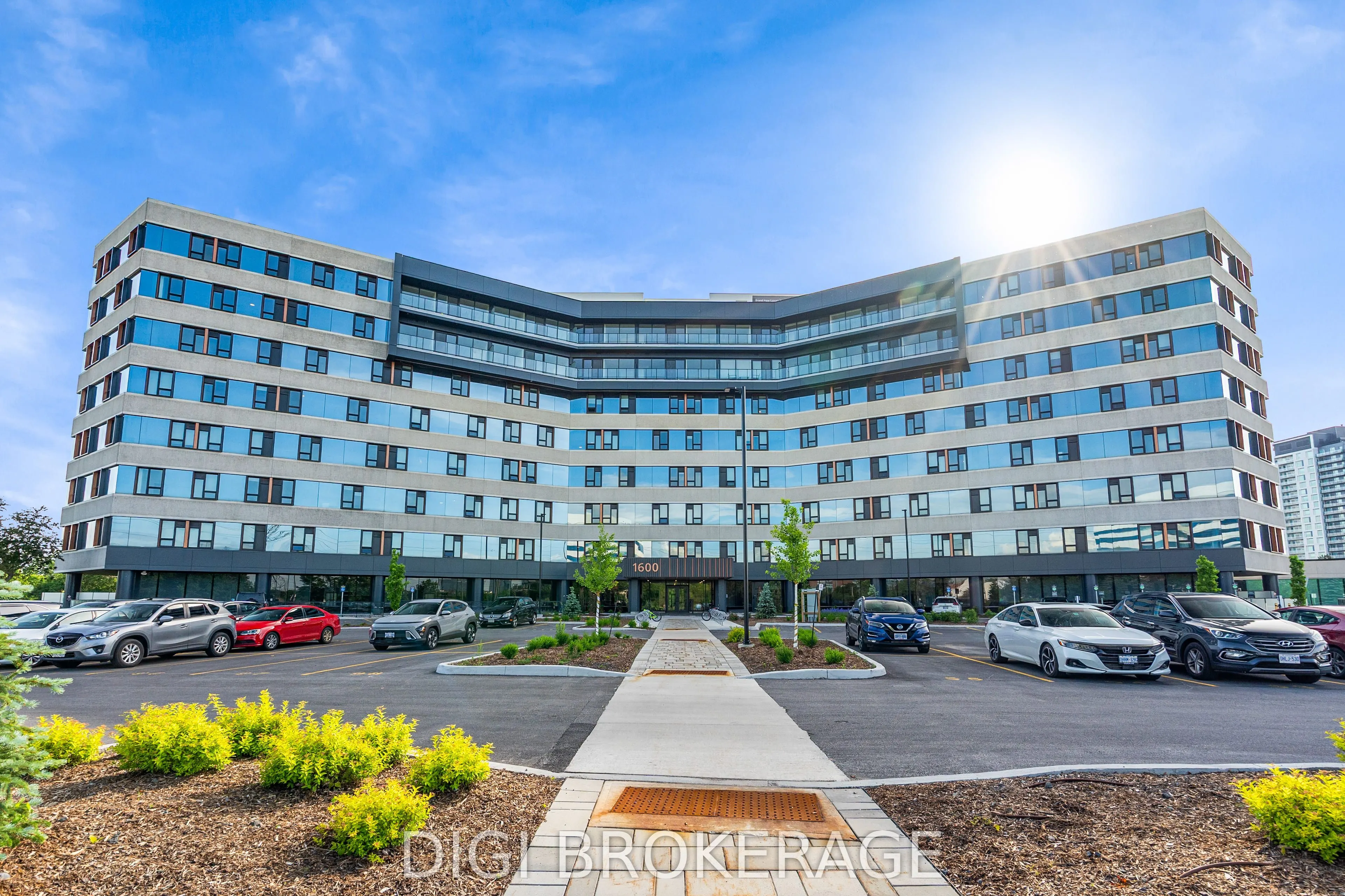 1600 James Naismith Drive #520
