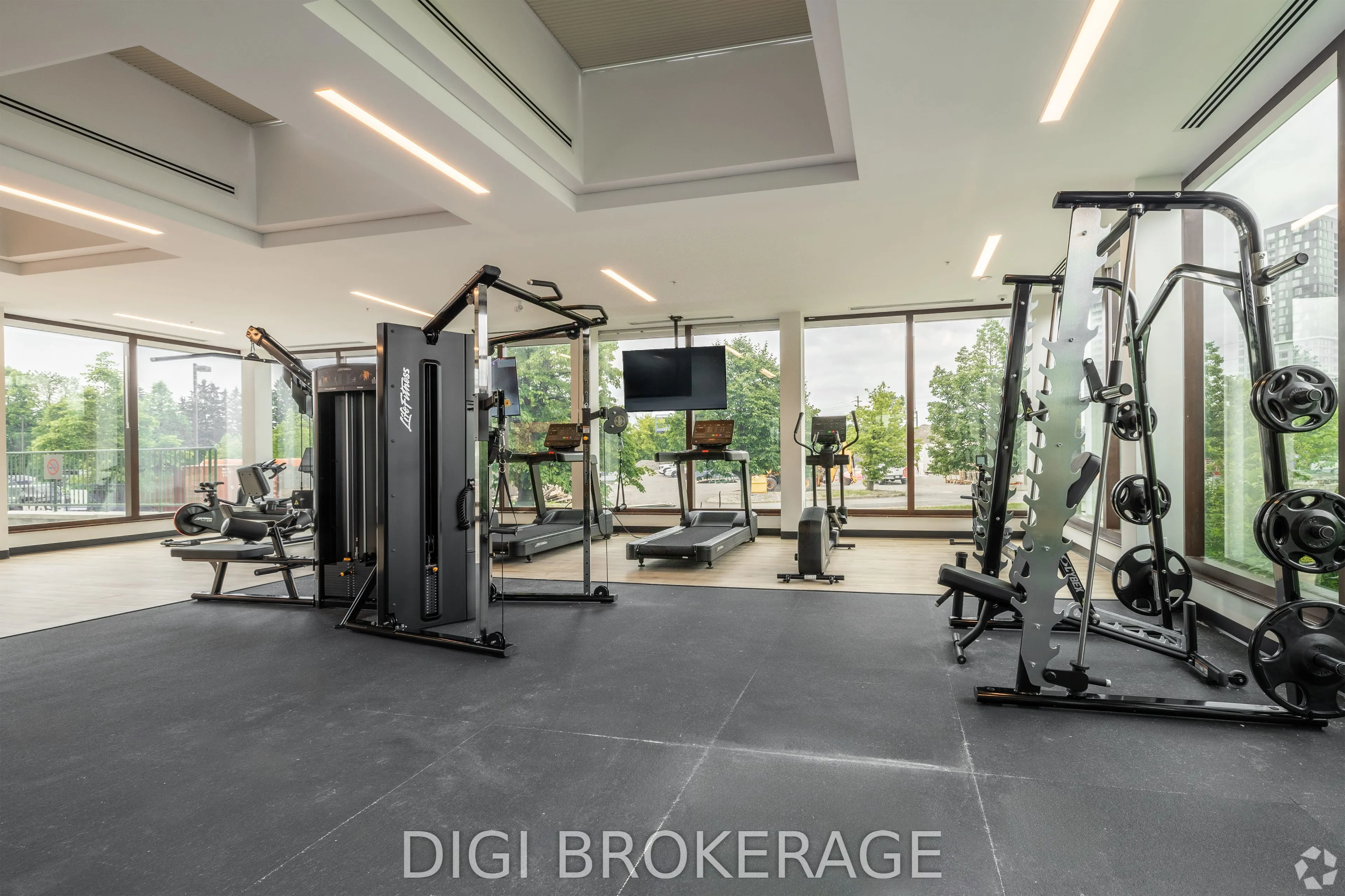 1600 James Naismith Drive #520