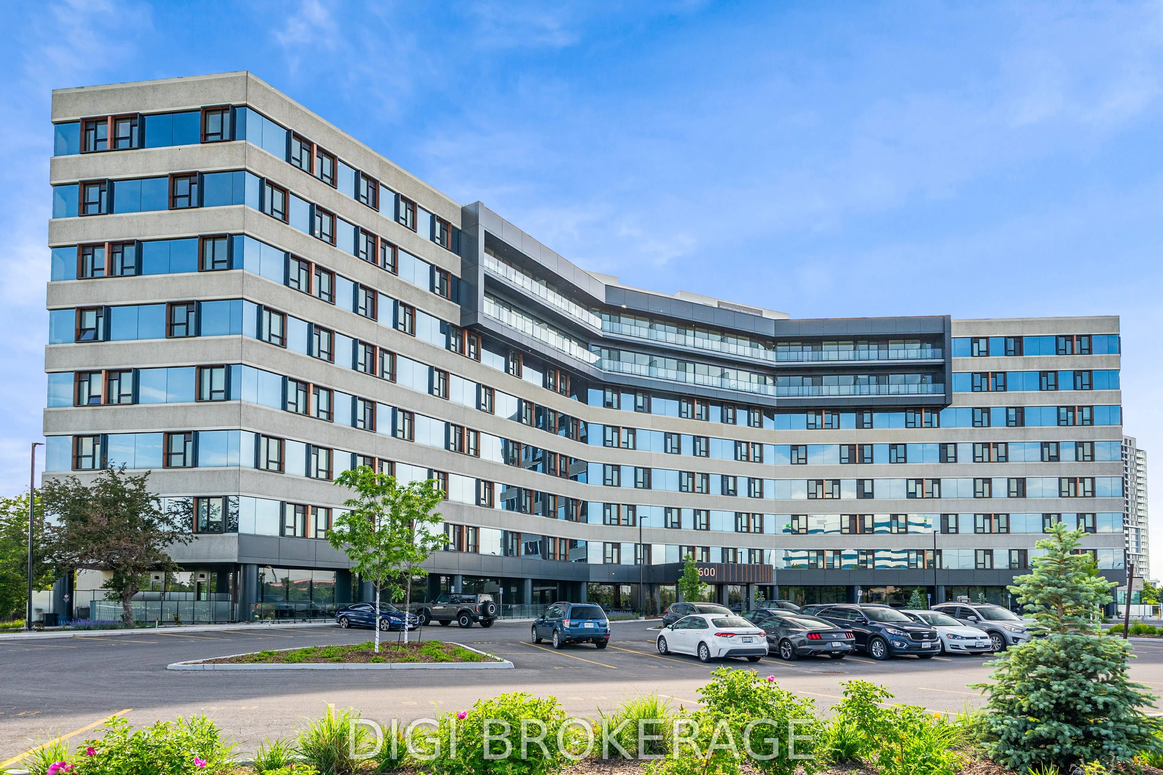 1600 James Naismith Drive #520