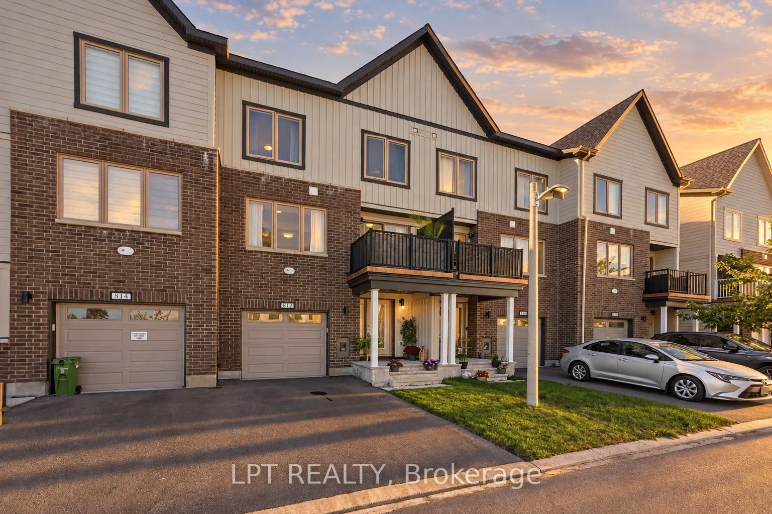 812 Kinstead Private