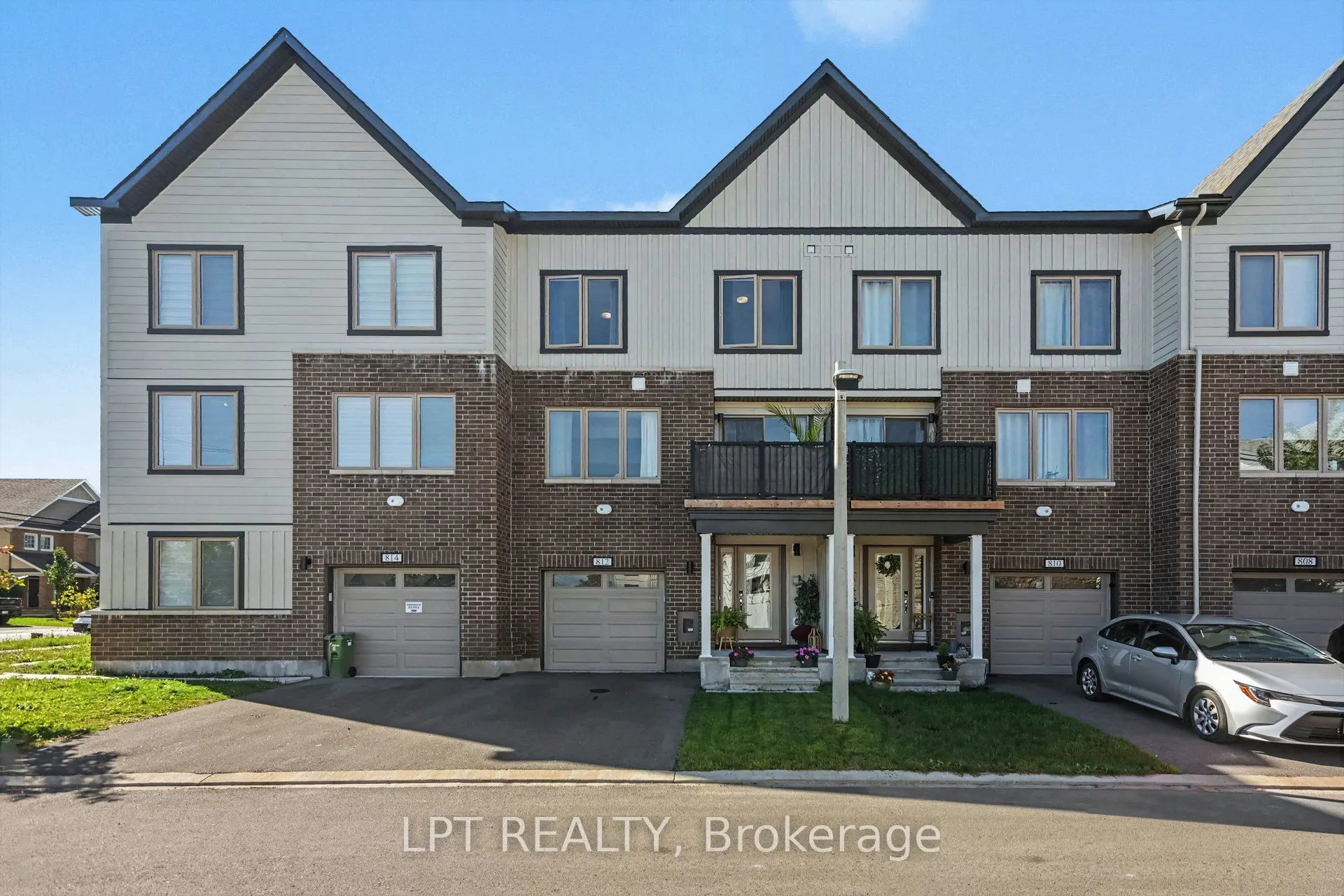 812 Kinstead Private