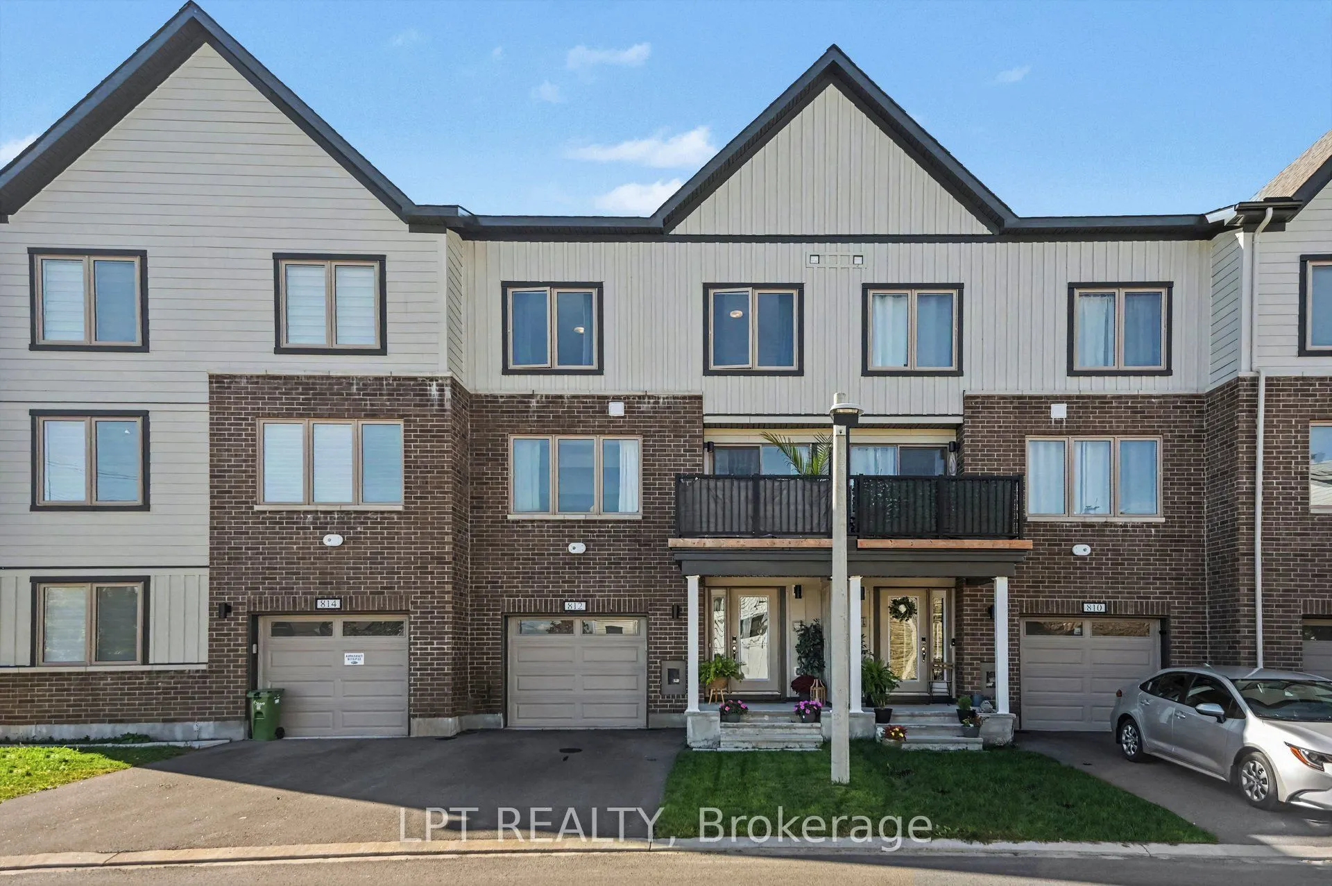 812 Kinstead Private