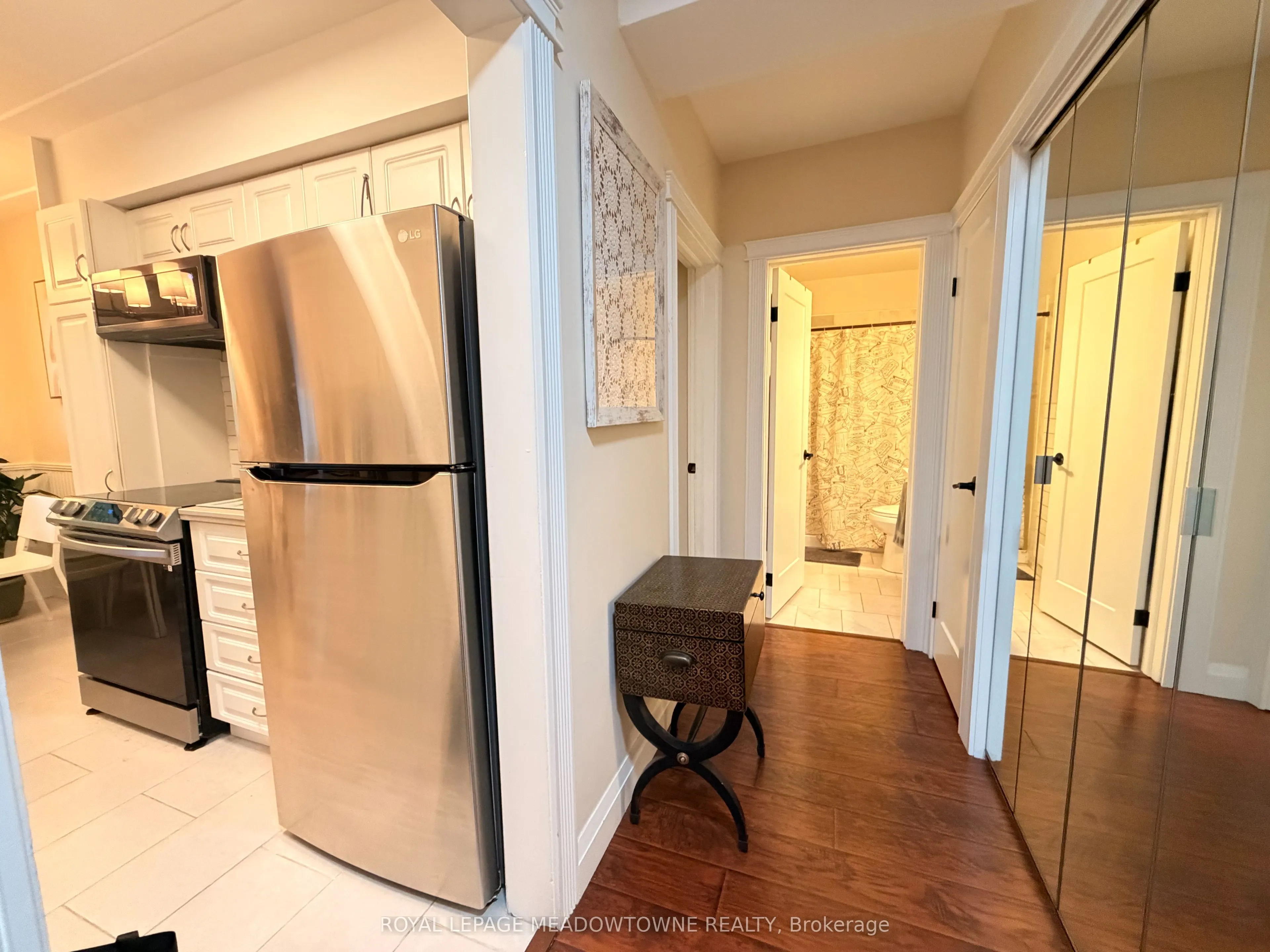 11 Woodman Drive #411