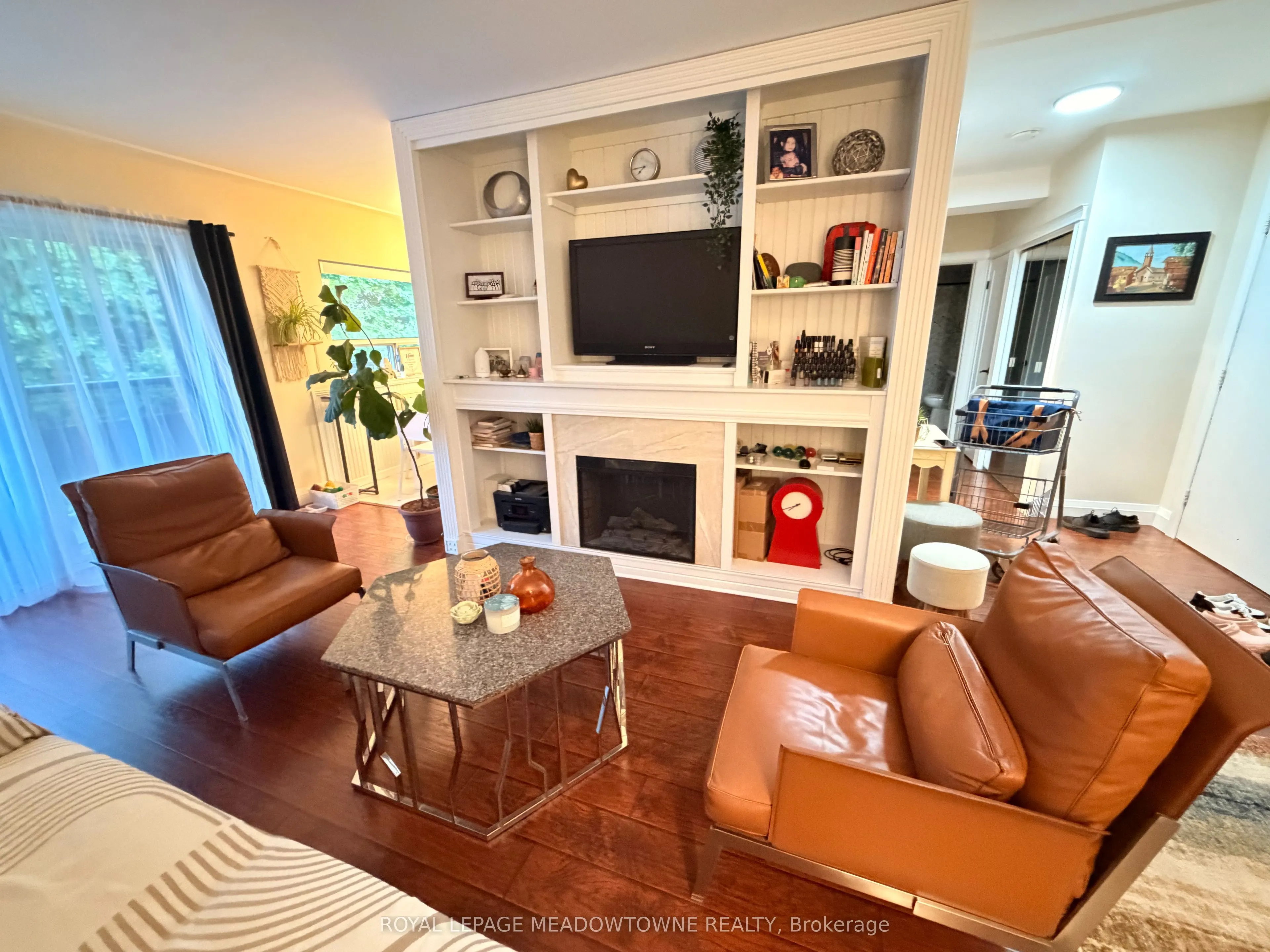 11 Woodman Drive #411