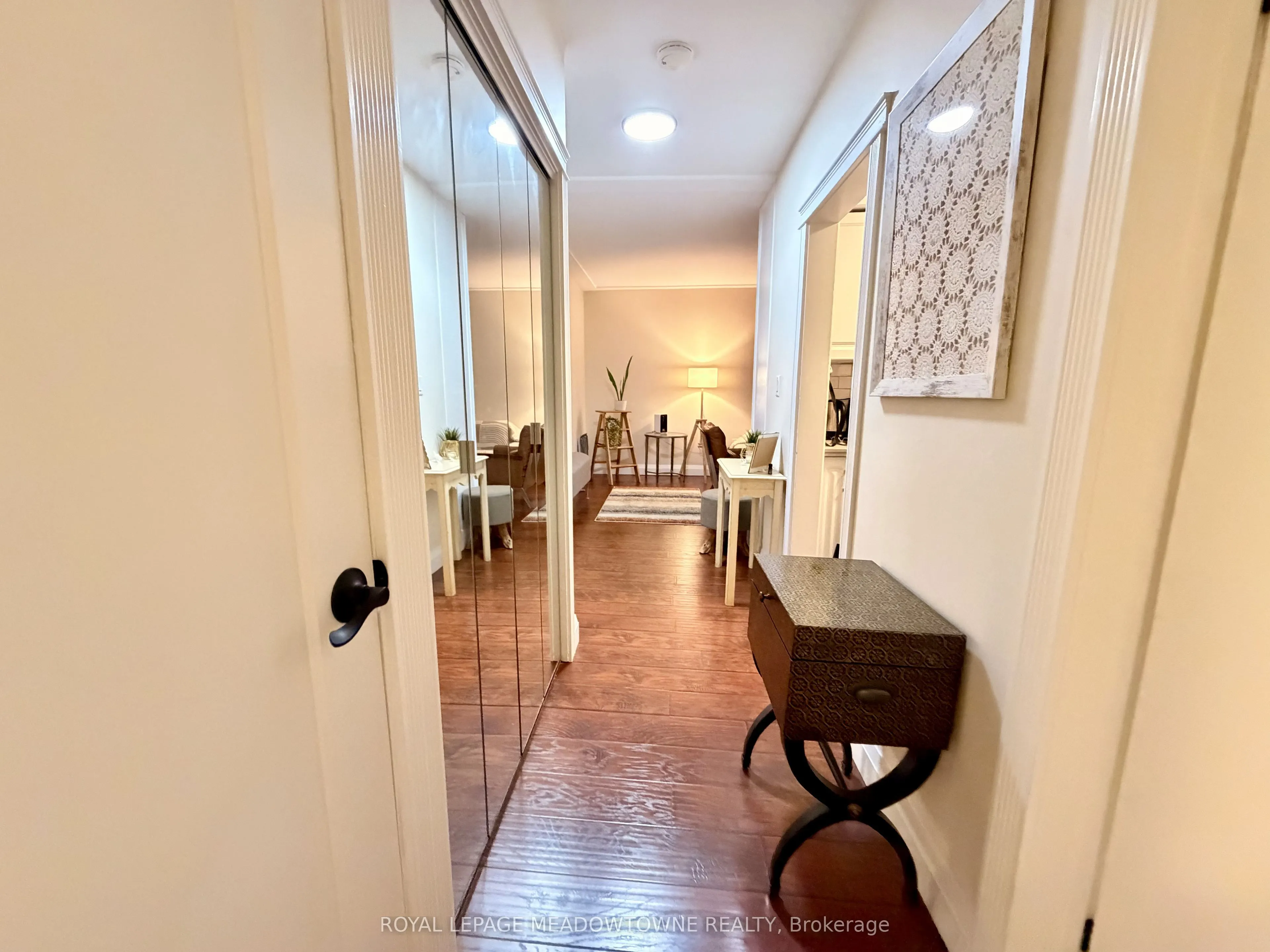 11 Woodman Drive #411