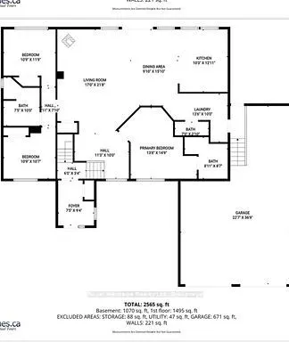 202 Sumcot Drive