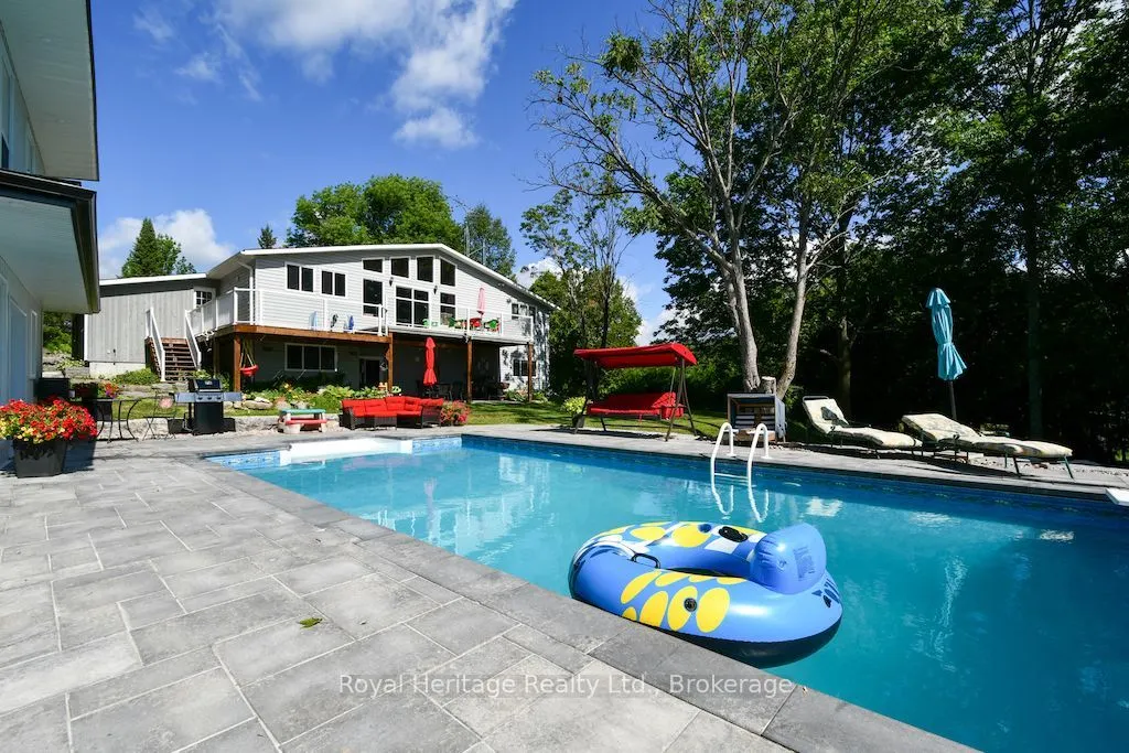 202 Sumcot Drive