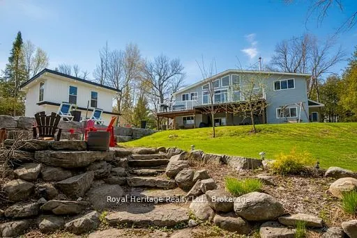 202 Sumcot Drive