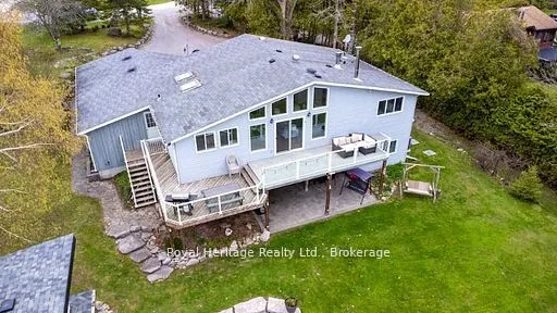 202 Sumcot Drive