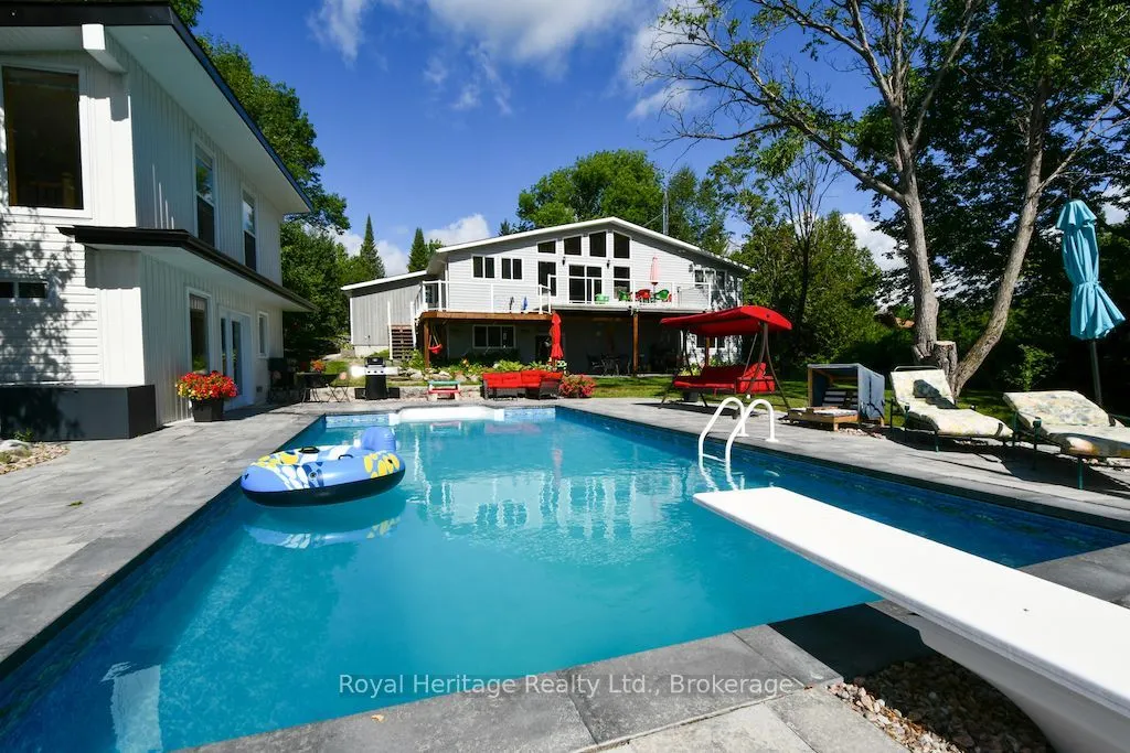 202 Sumcot Drive