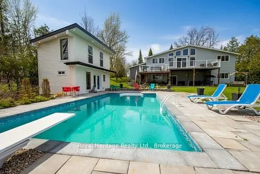 202 Sumcot Drive