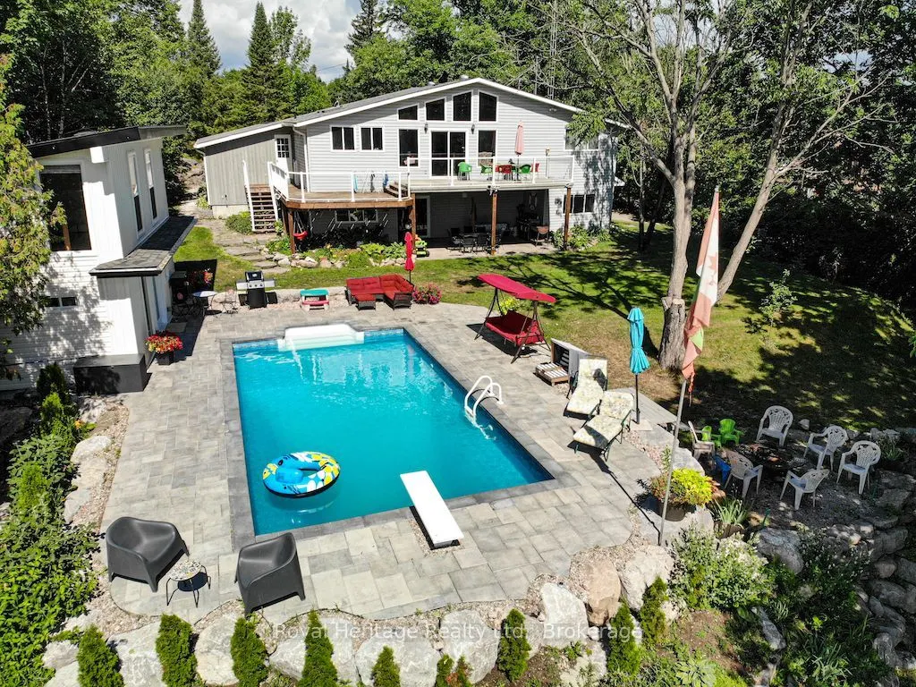 202 Sumcot Drive