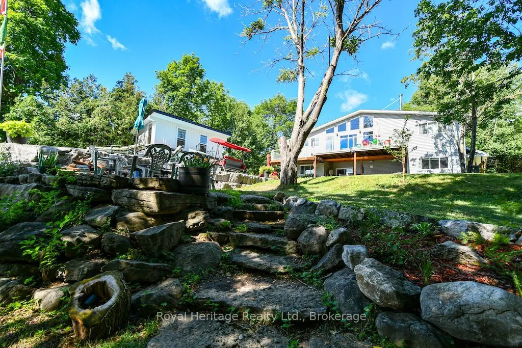 202 Sumcot Drive