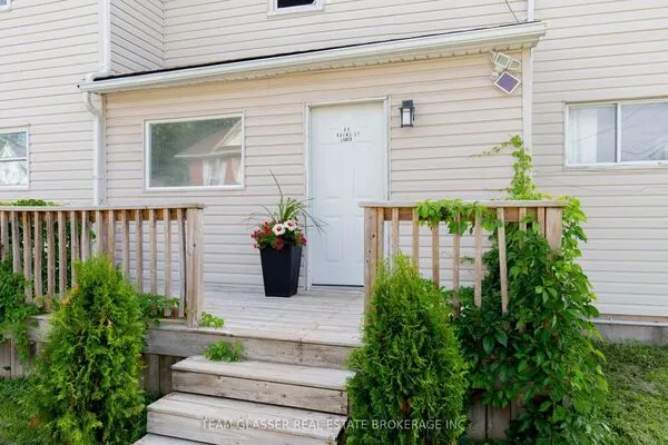 69 KAINS Street