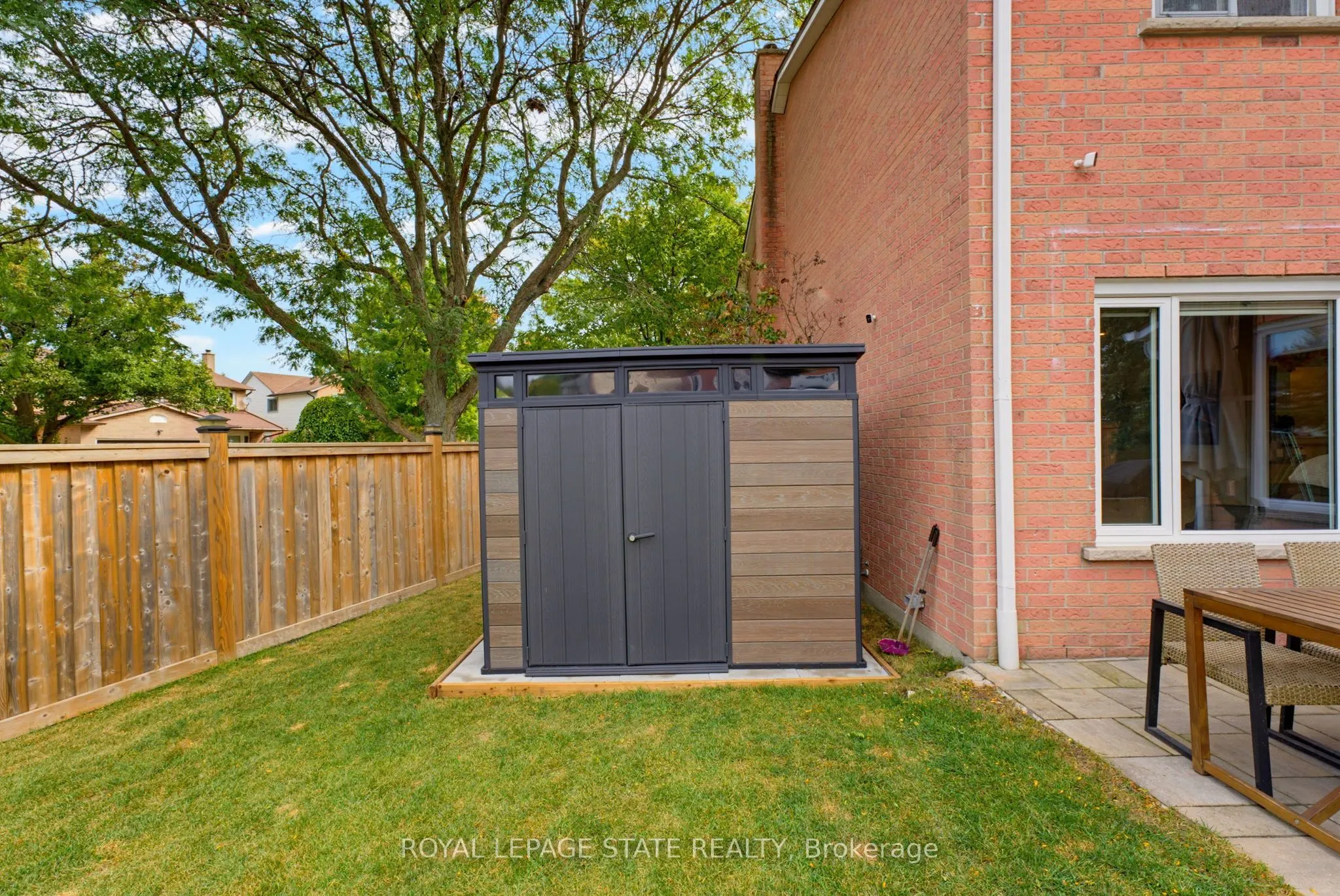 50 Fusilier Drive