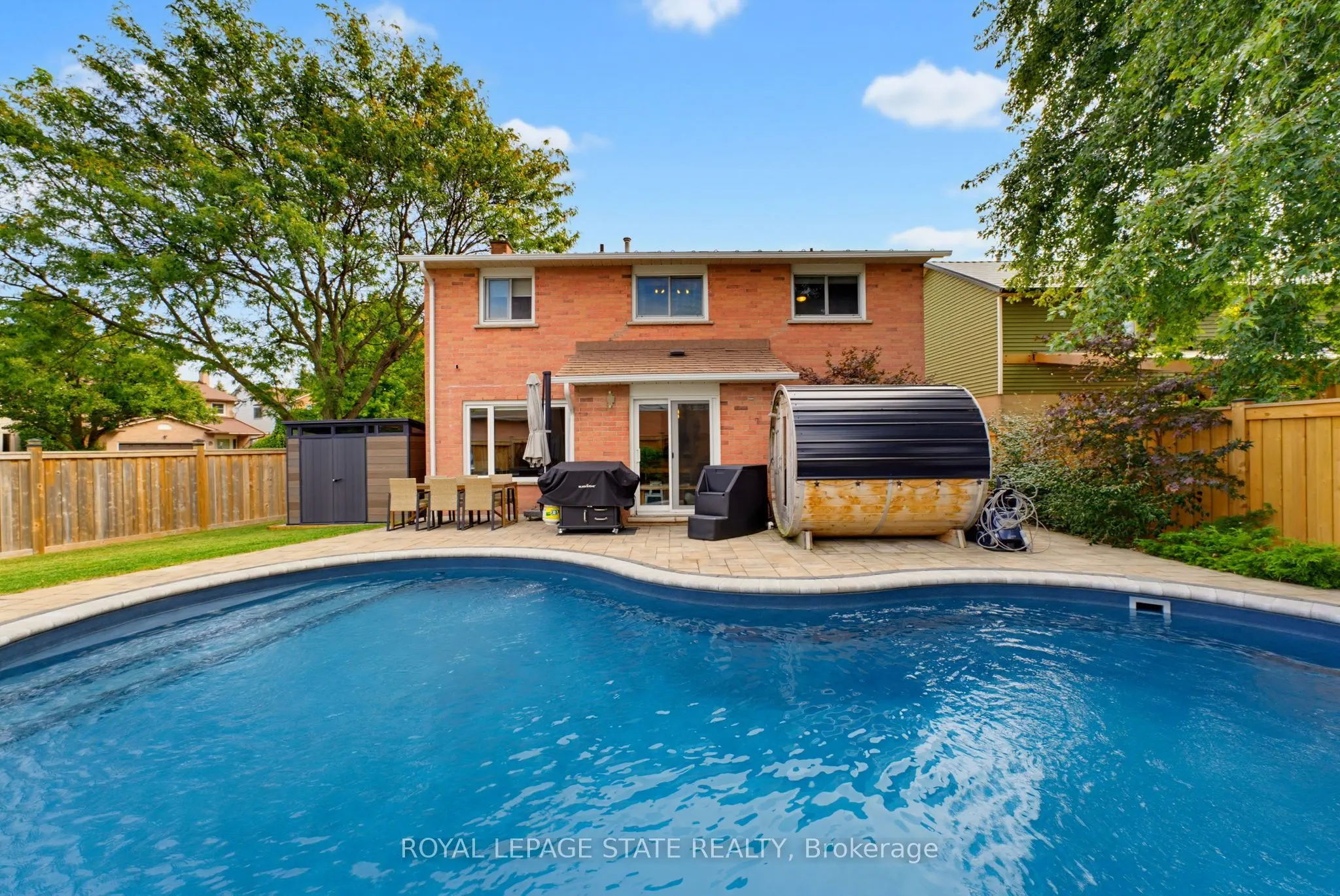 50 Fusilier Drive