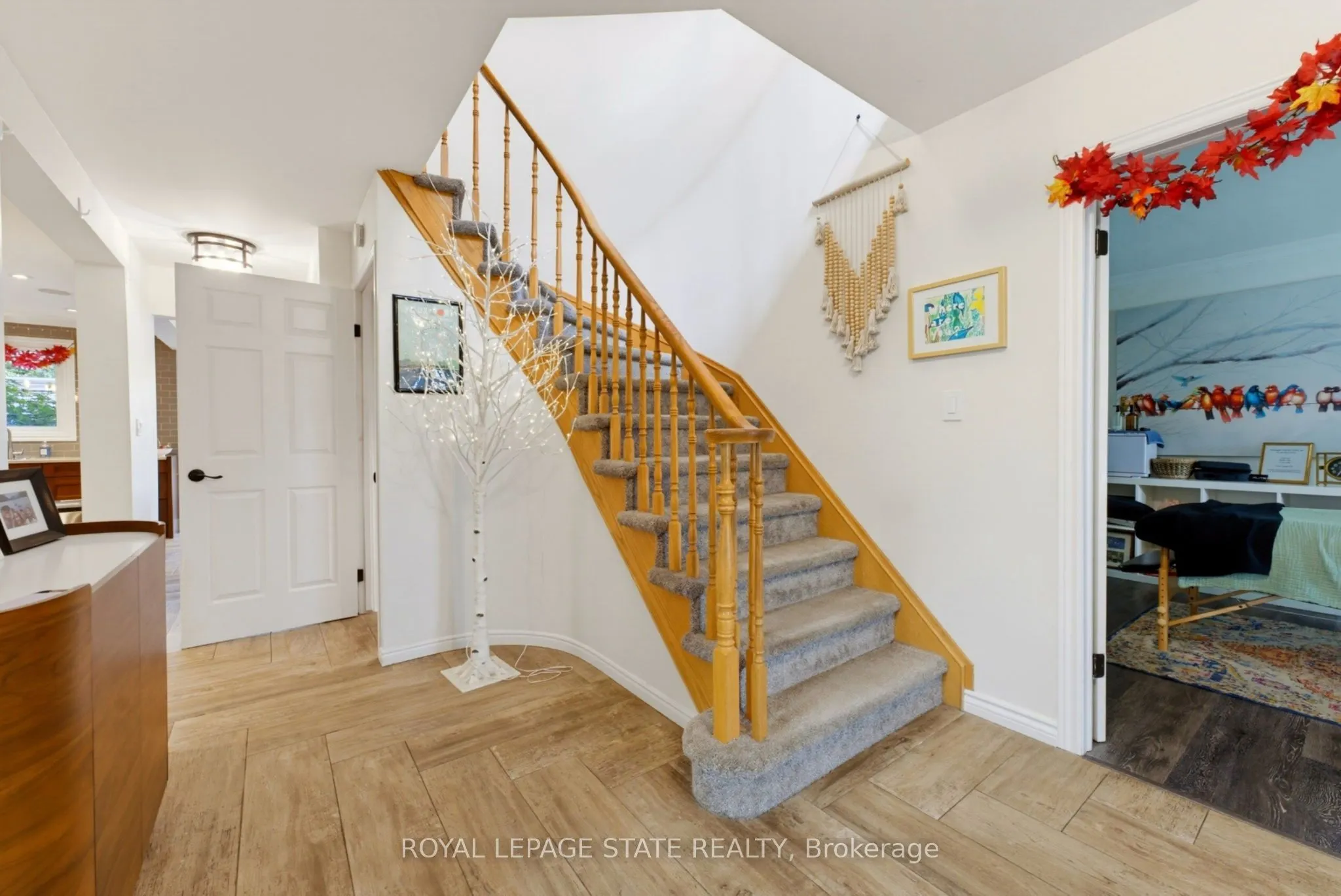 50 Fusilier Drive