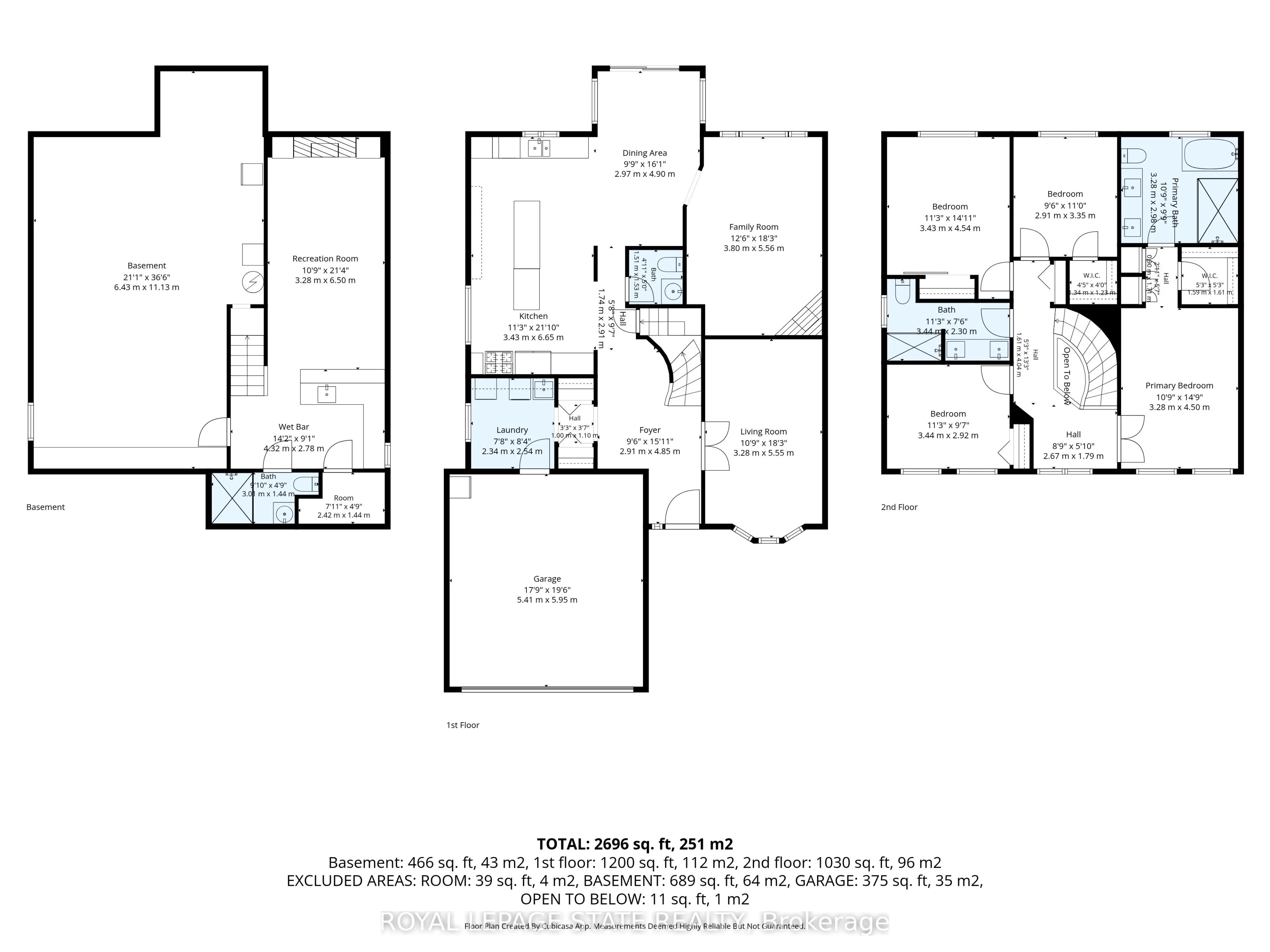 50 Fusilier Drive