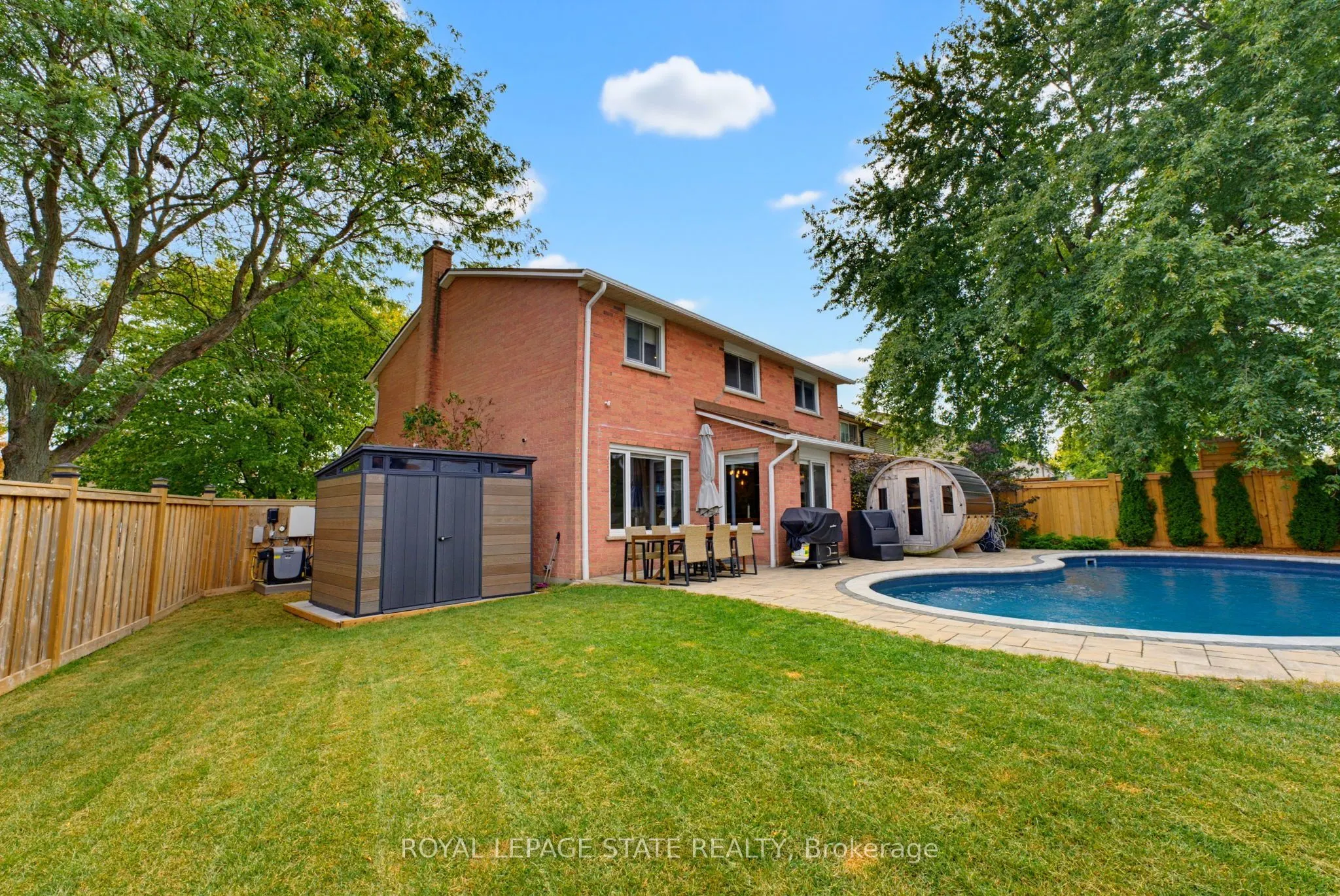 50 Fusilier Drive