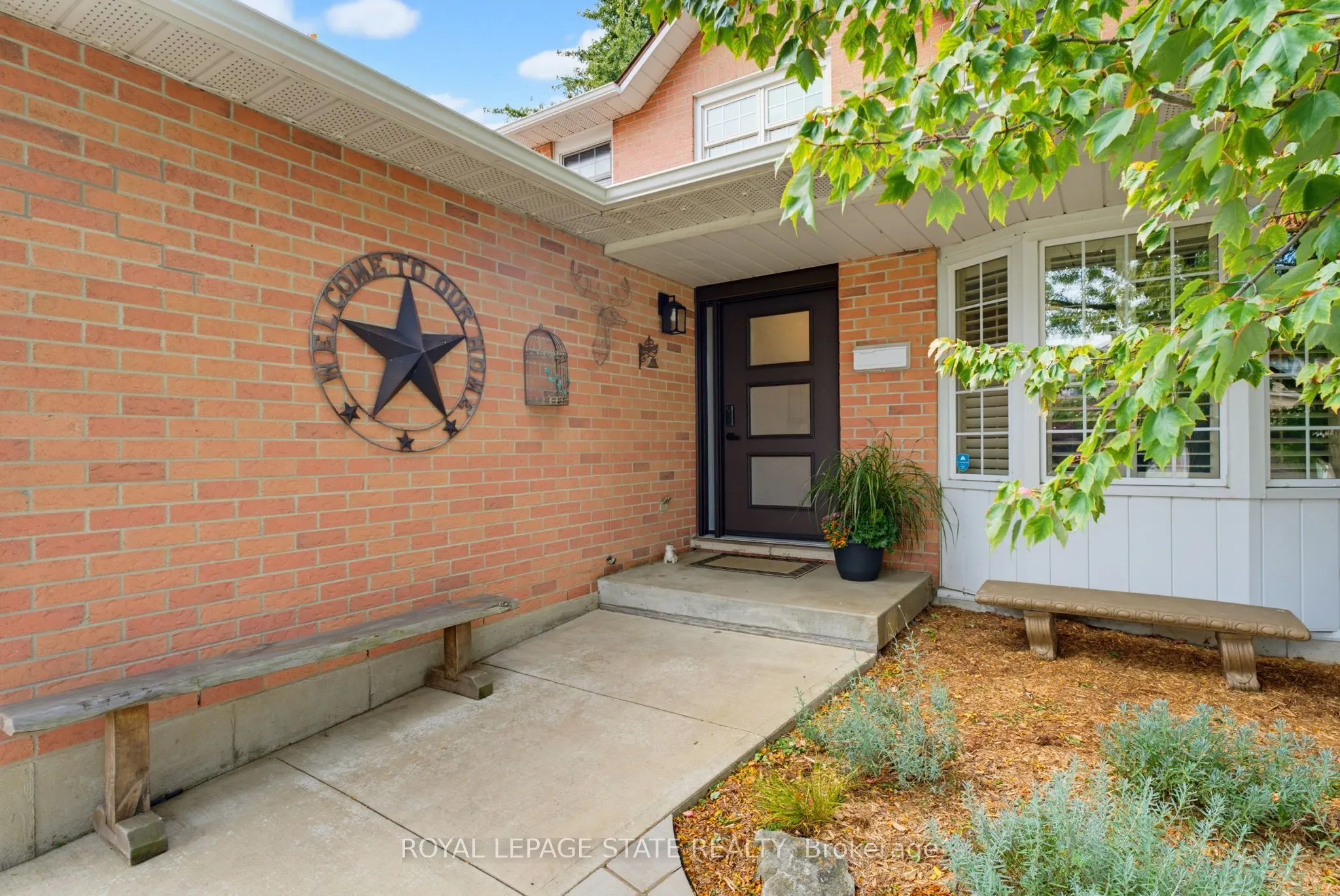 50 Fusilier Drive