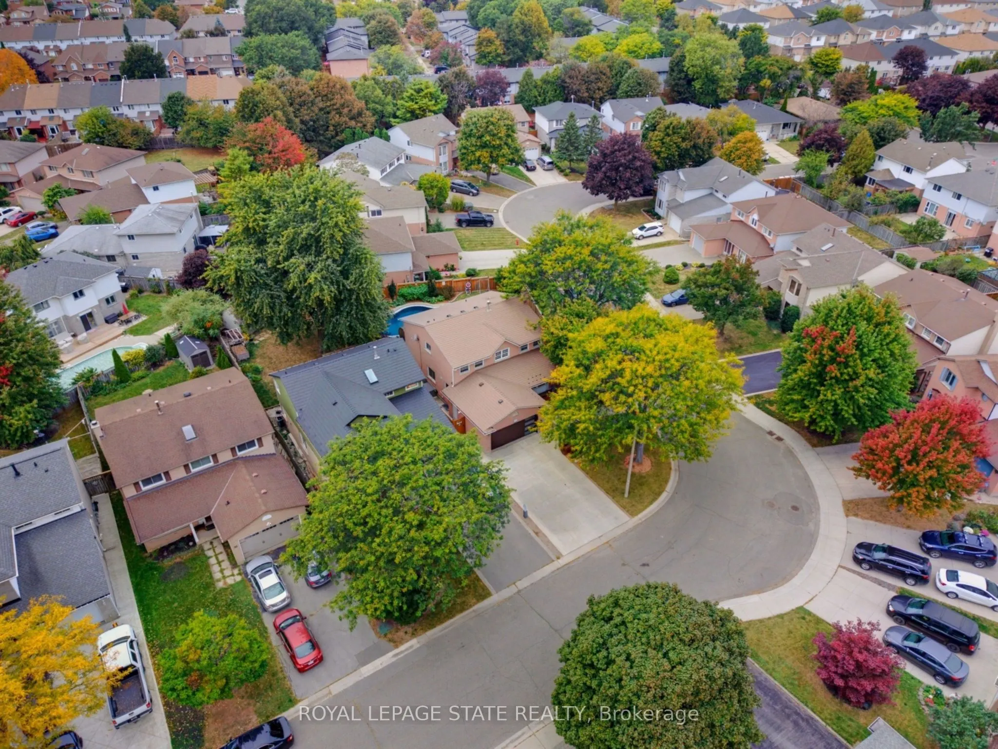 50 Fusilier Drive