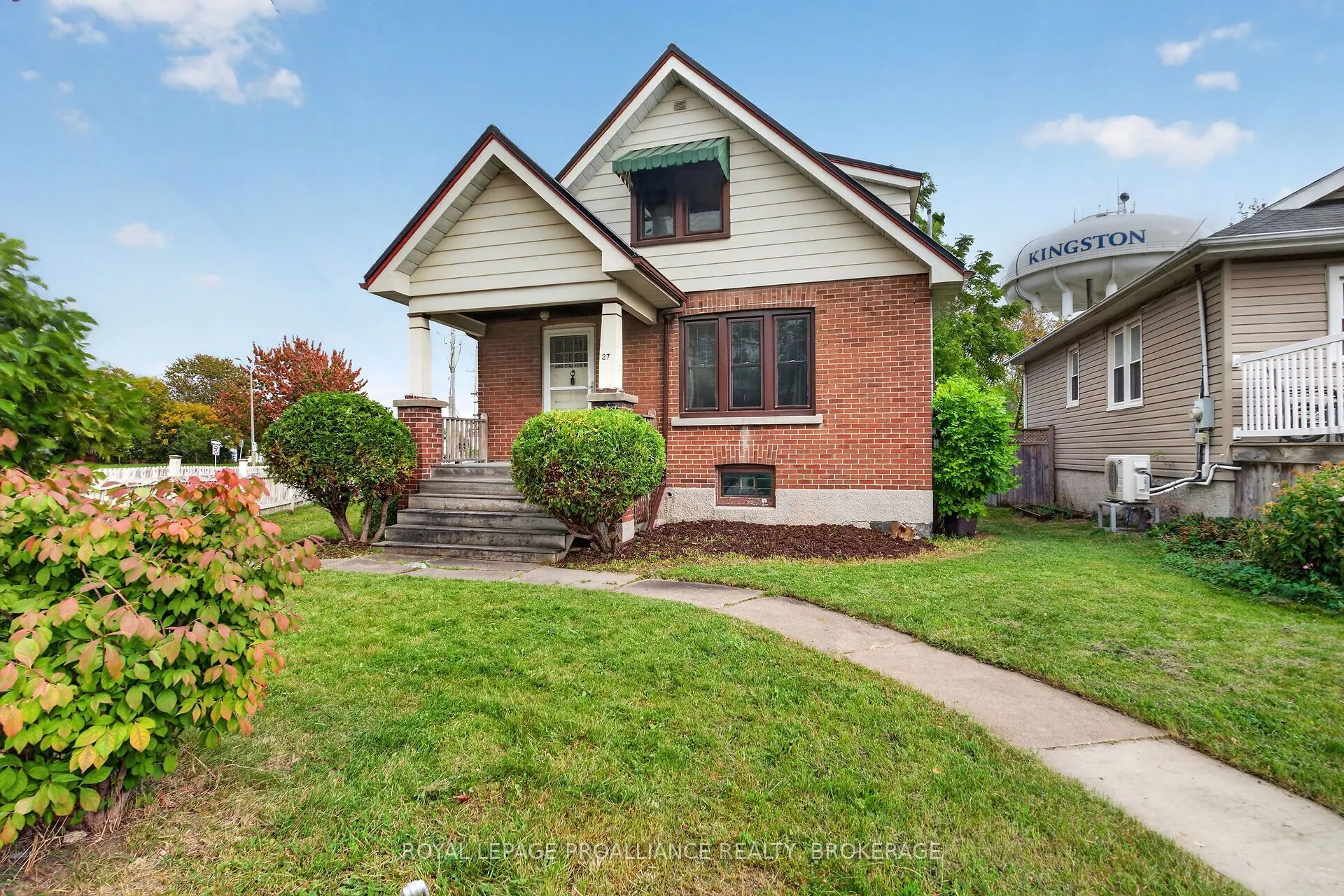 27 Drayton Avenue