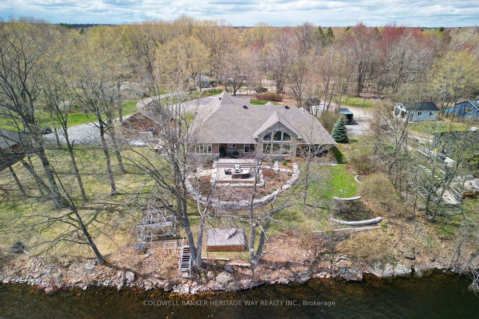 102 Heron Lane