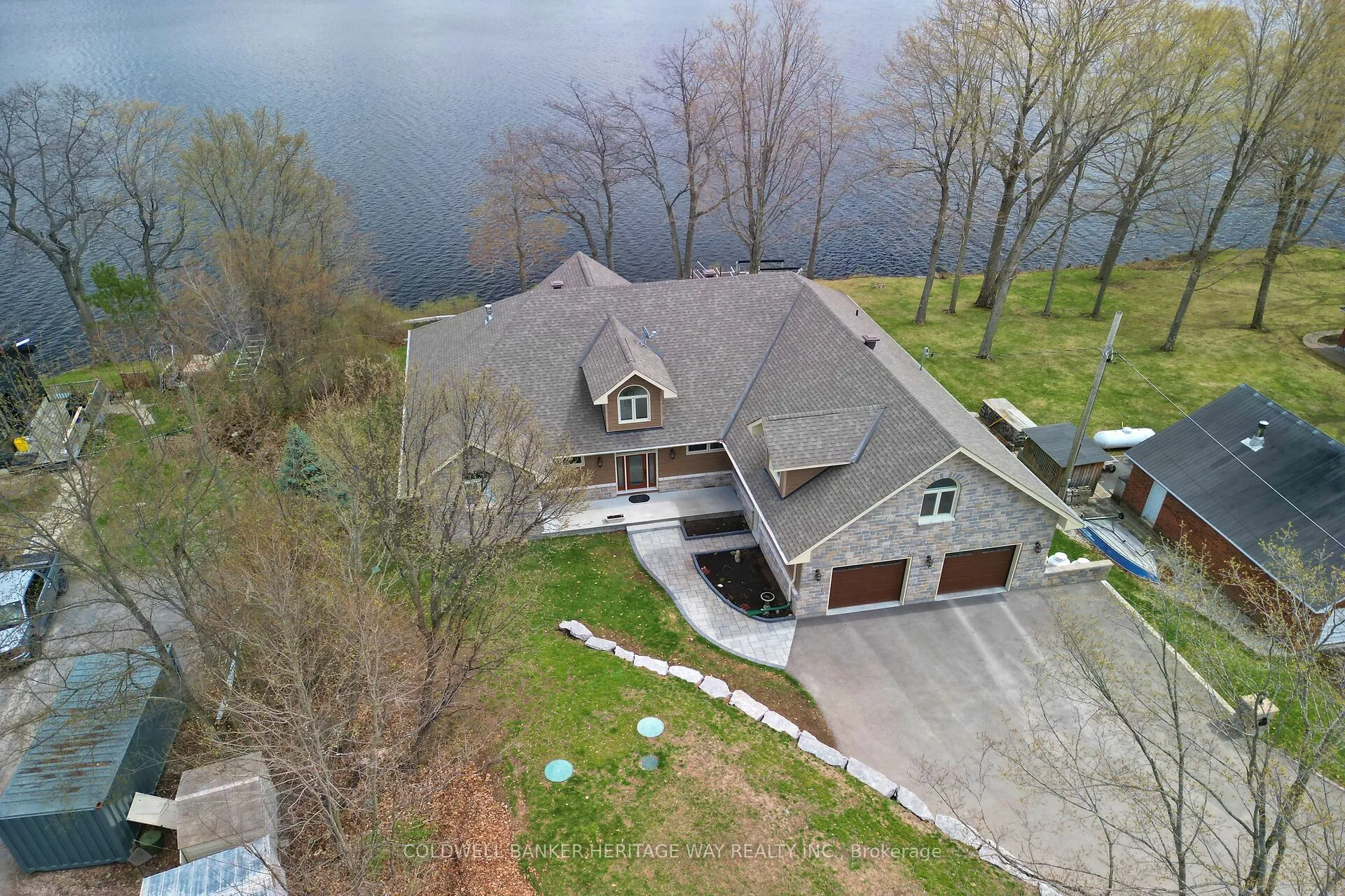 102 Heron Lane