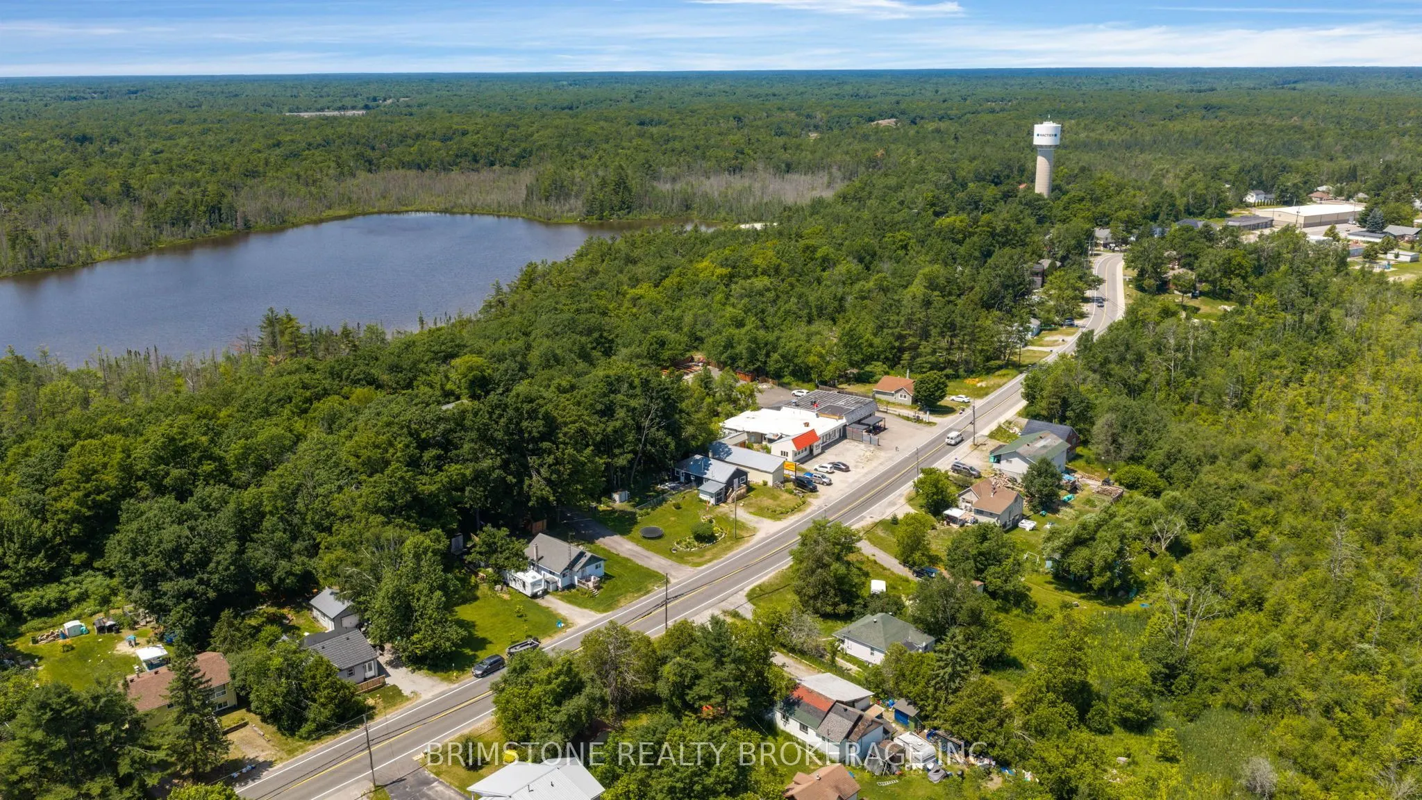 329 High Street