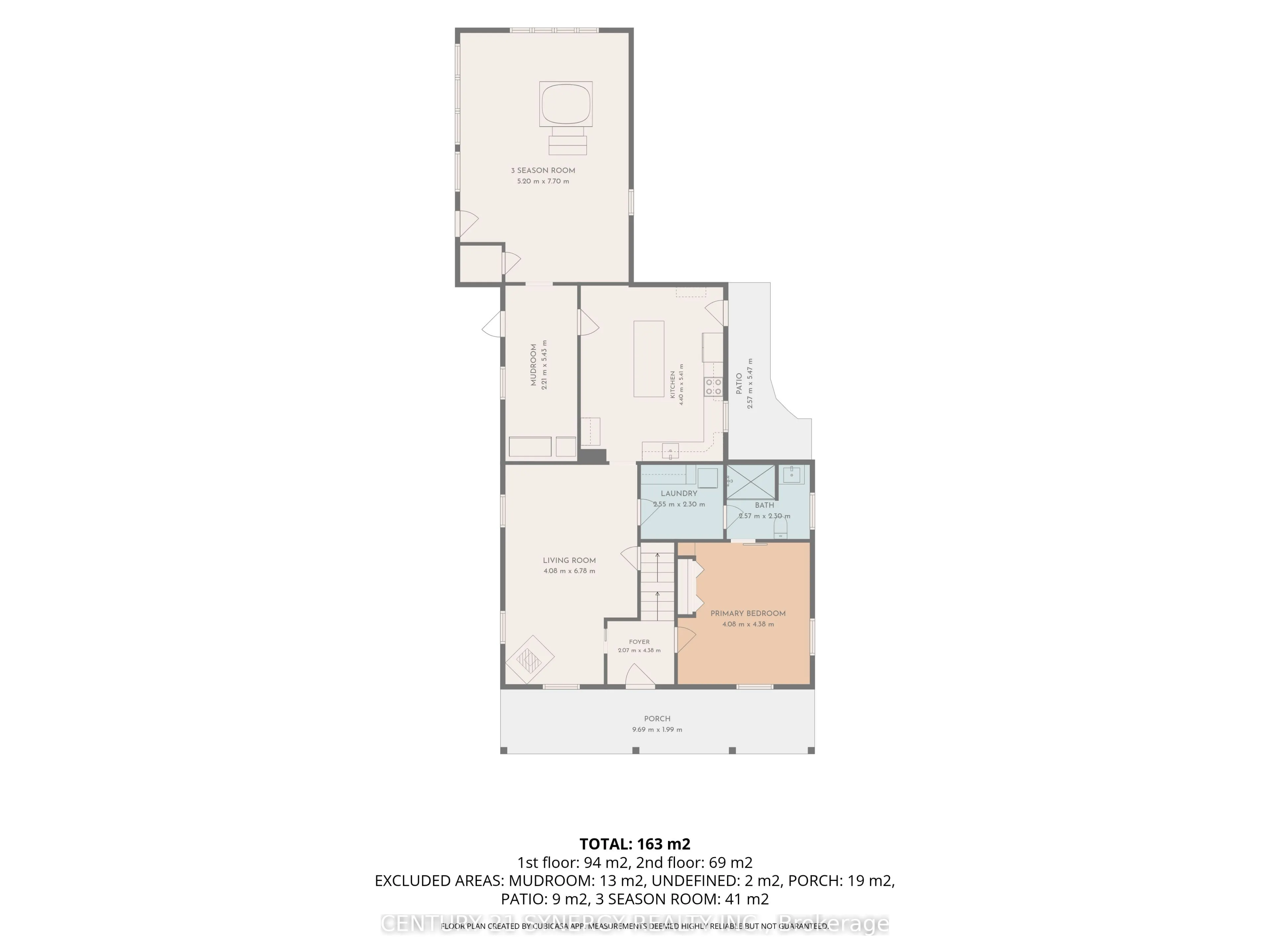 192 Parish Road