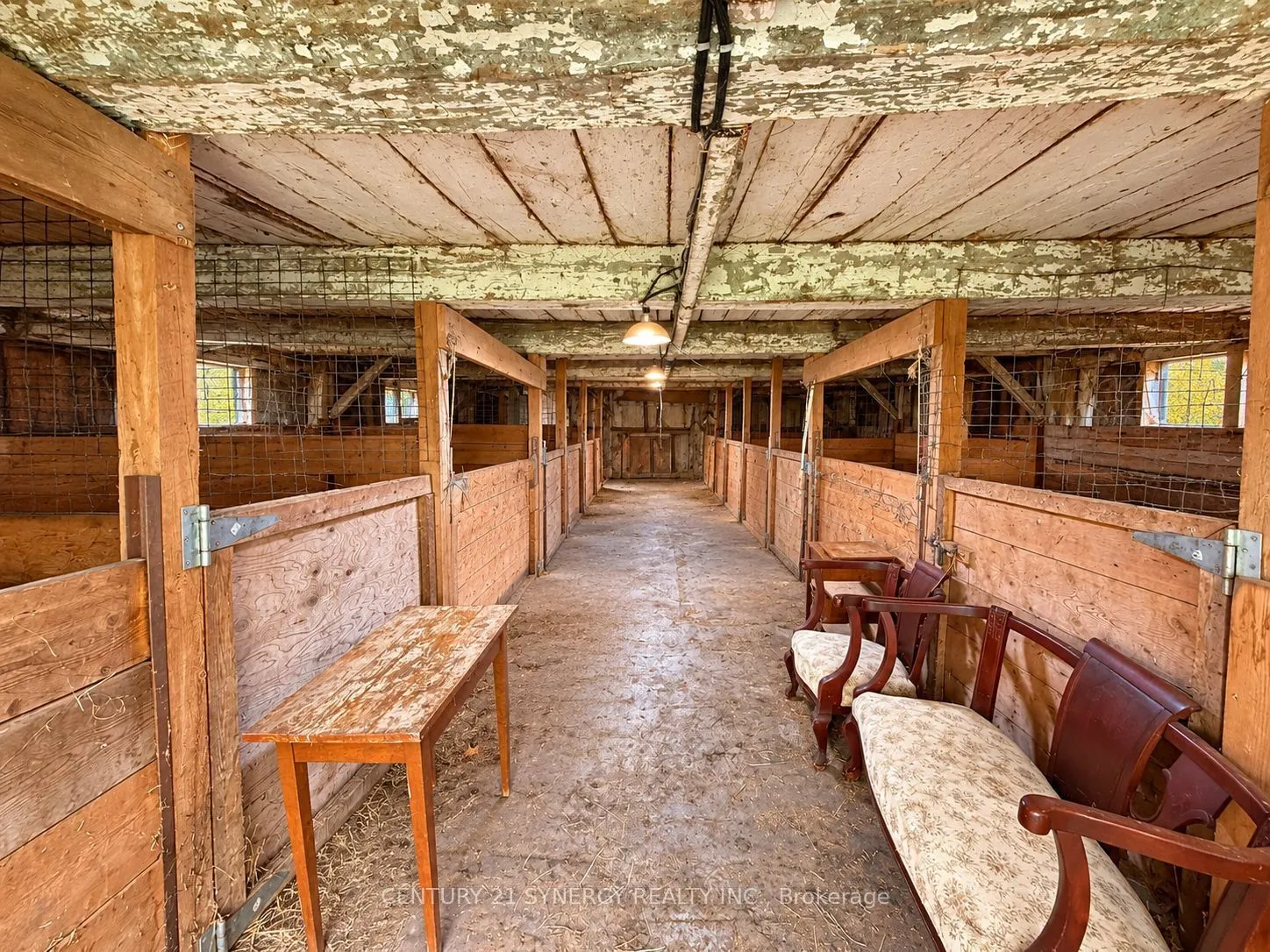 192 Parish Road