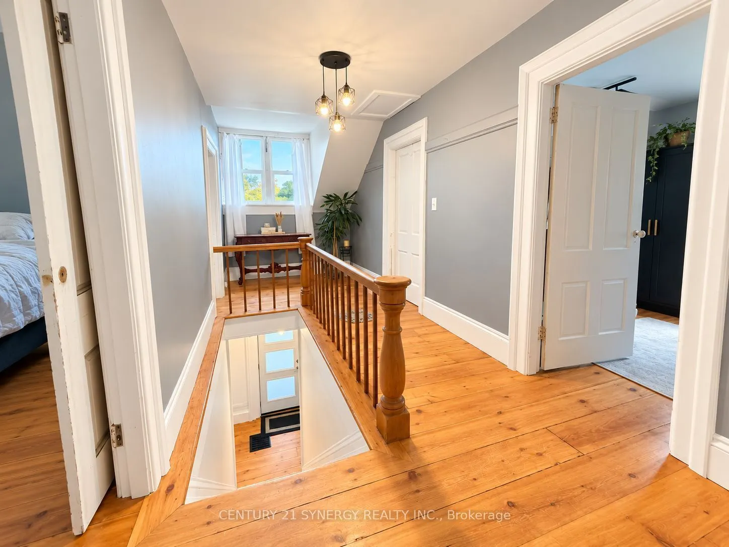 192 Parish Road