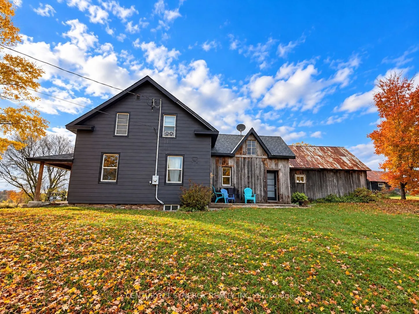 192 Parish Road