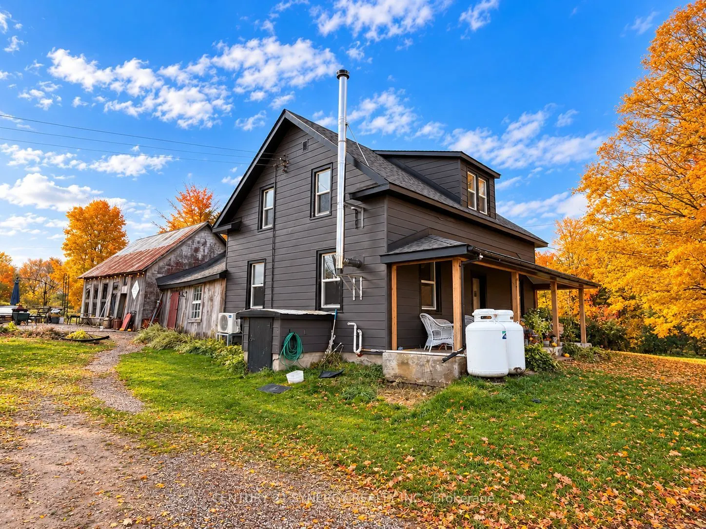 192 Parish Road