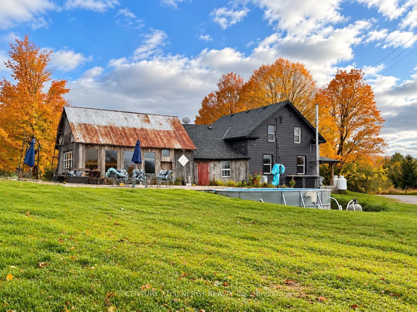 192 Parish Road