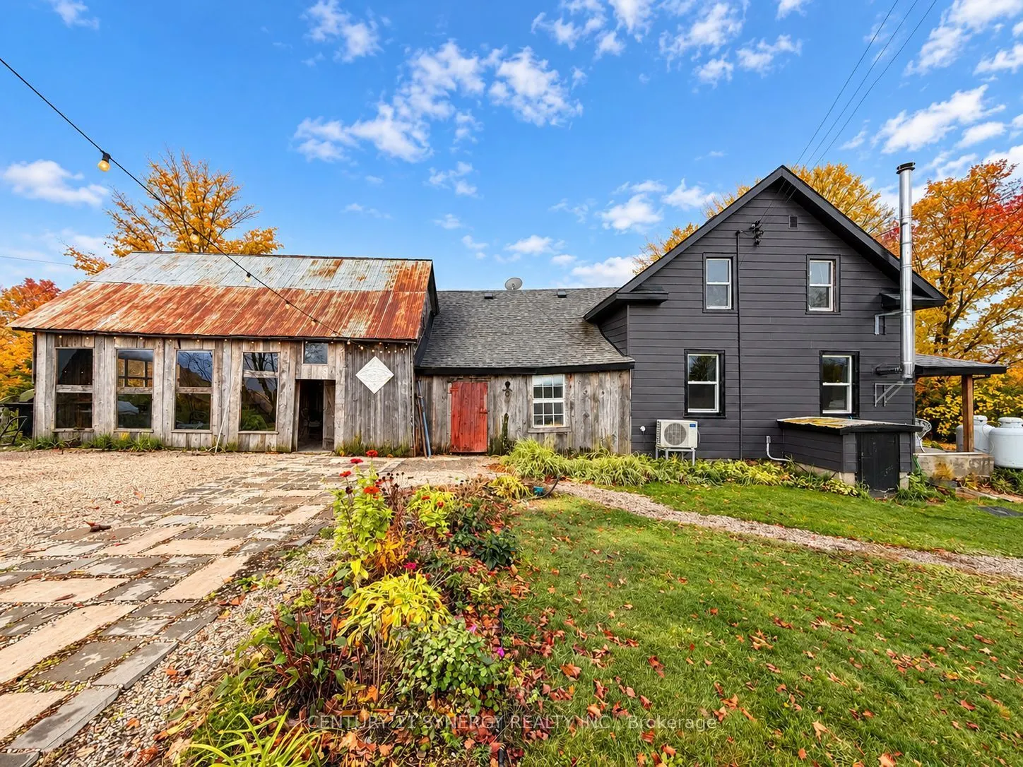 192 Parish Road