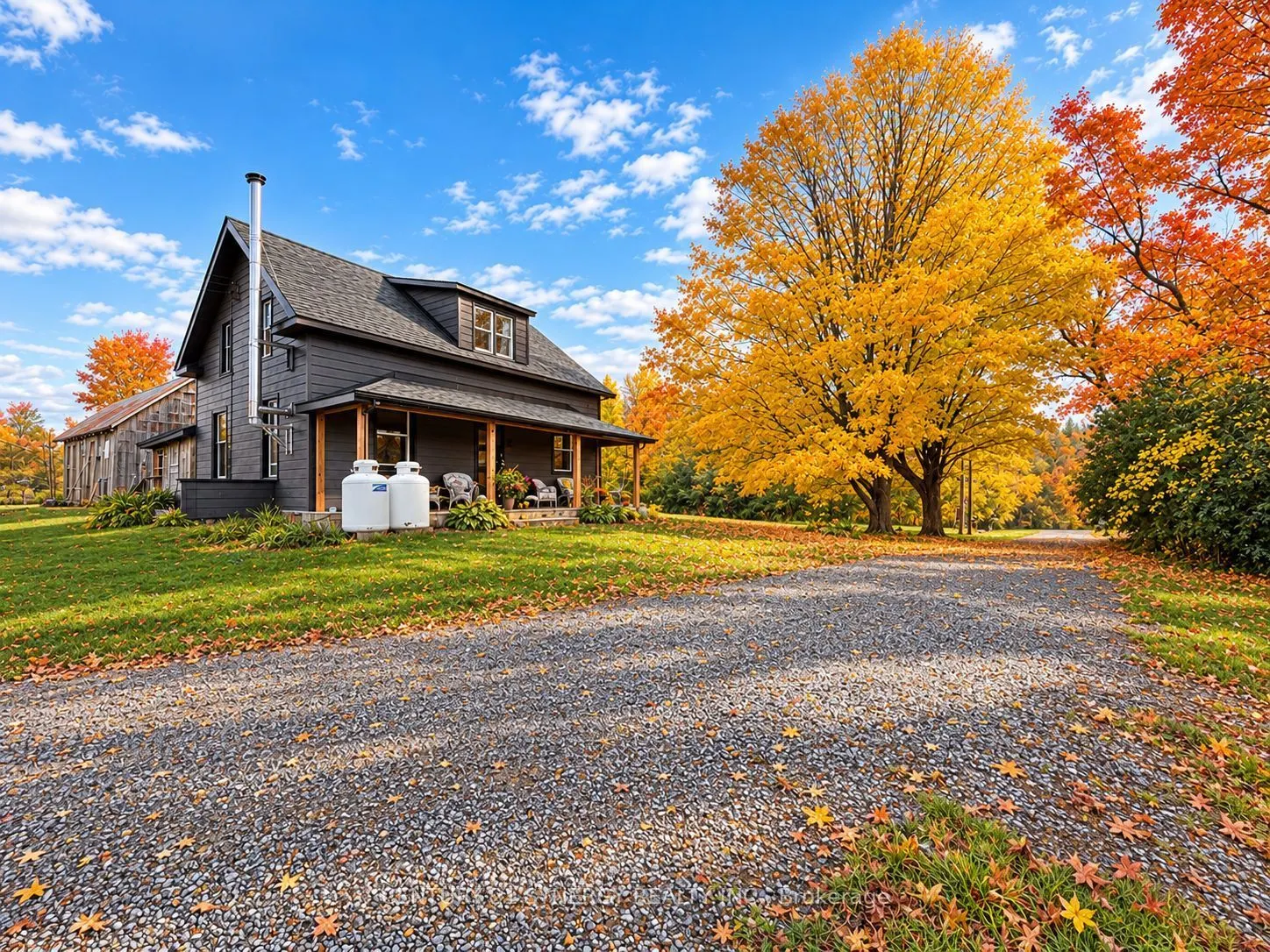 192 Parish Road