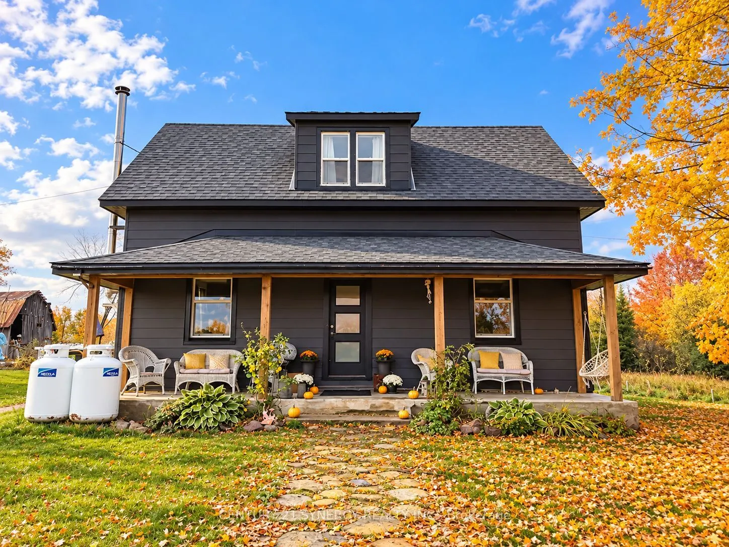192 Parish Road