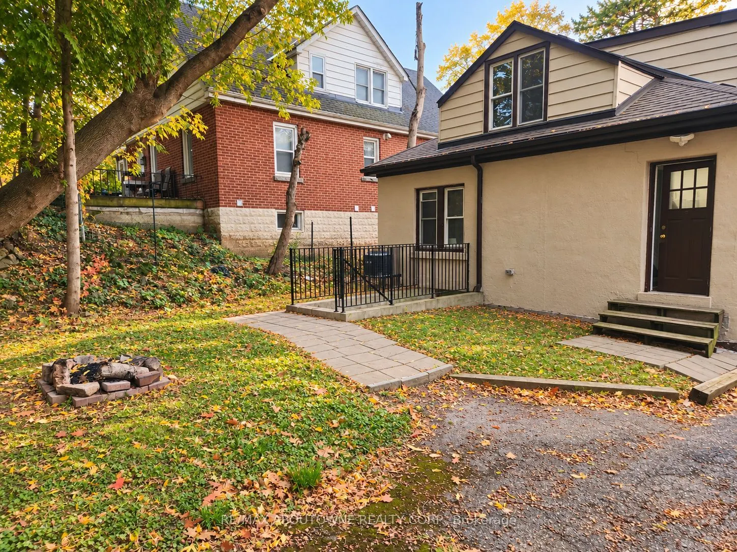 213 Bowman Street #4