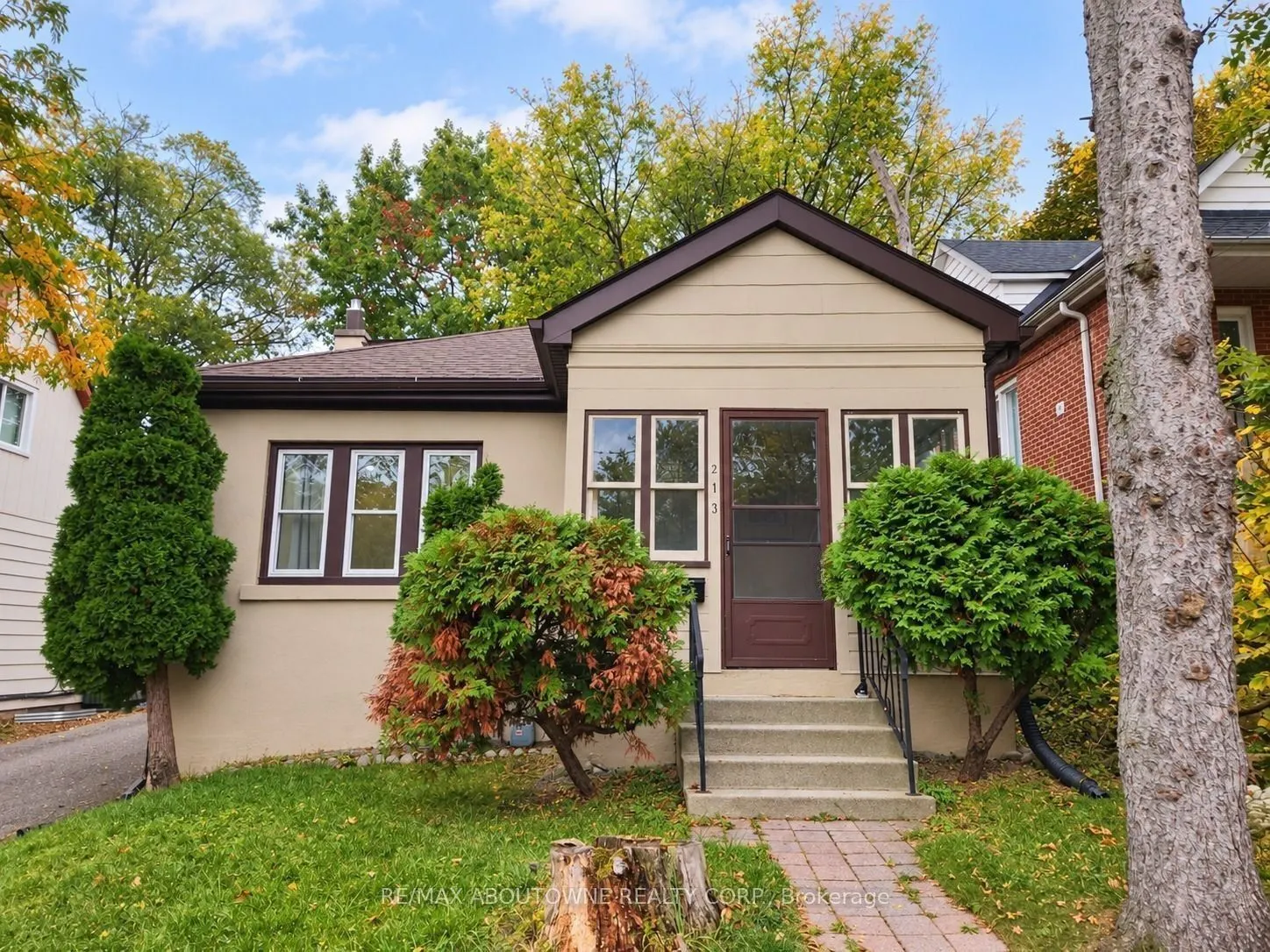 213 Bowman Street #3