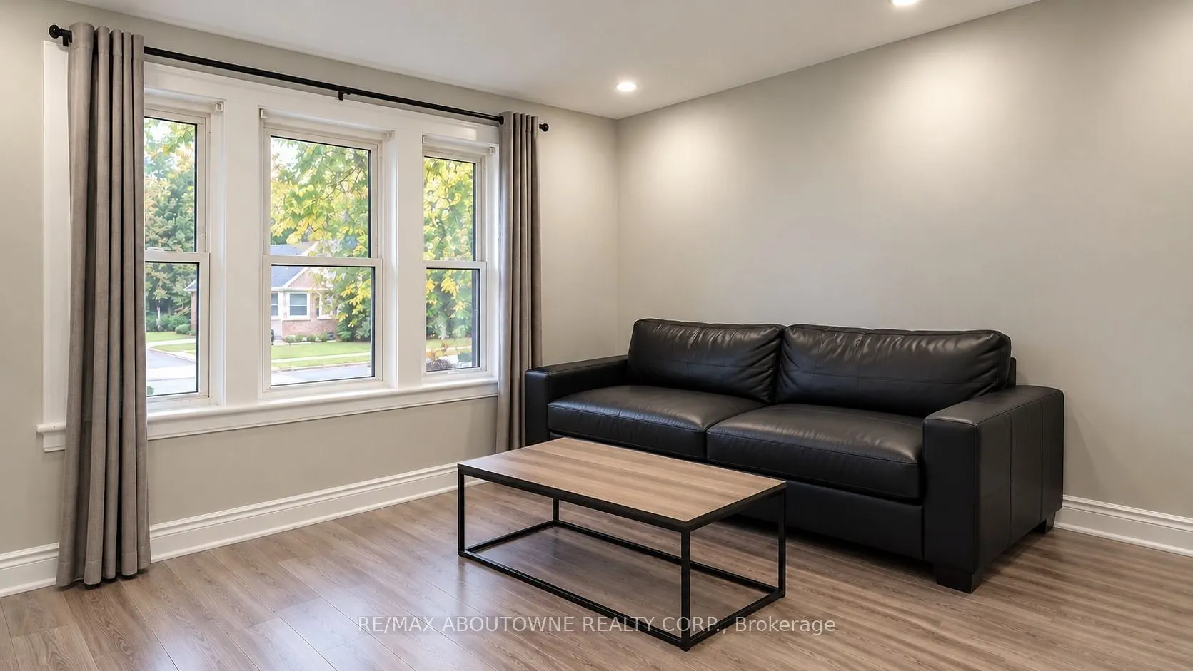 213 Bowman Street #3