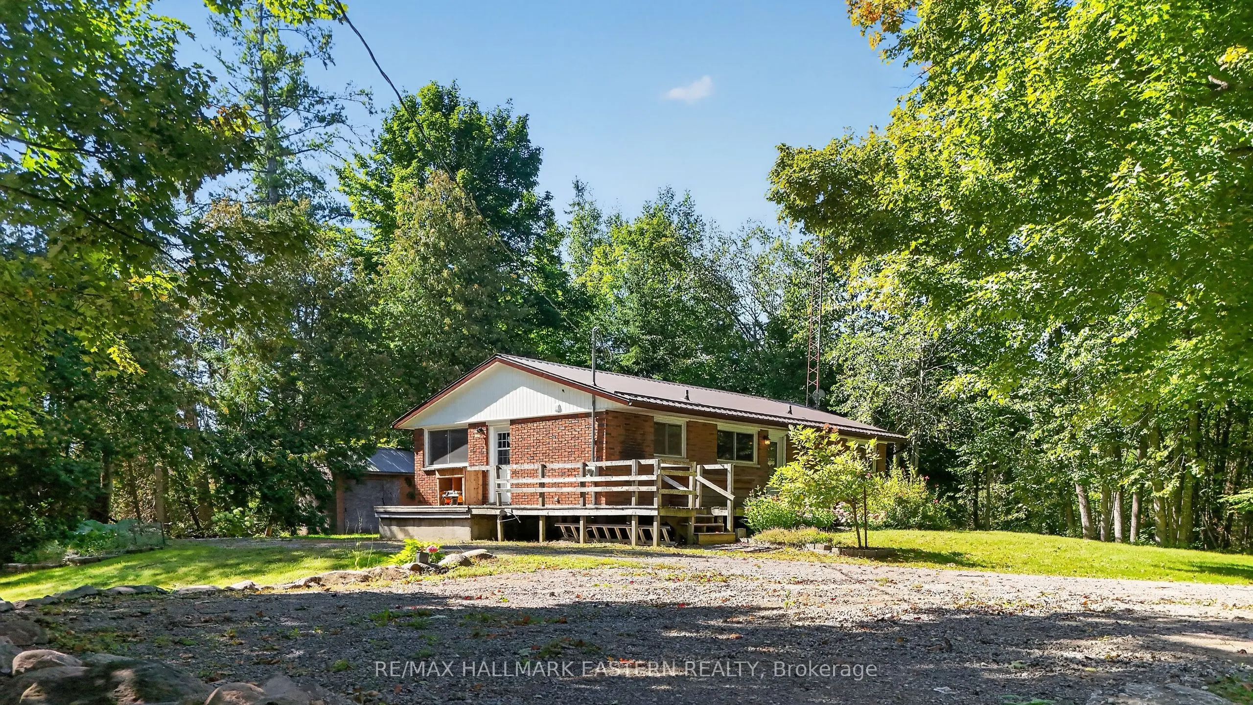3743 Dummer Asphodel Road