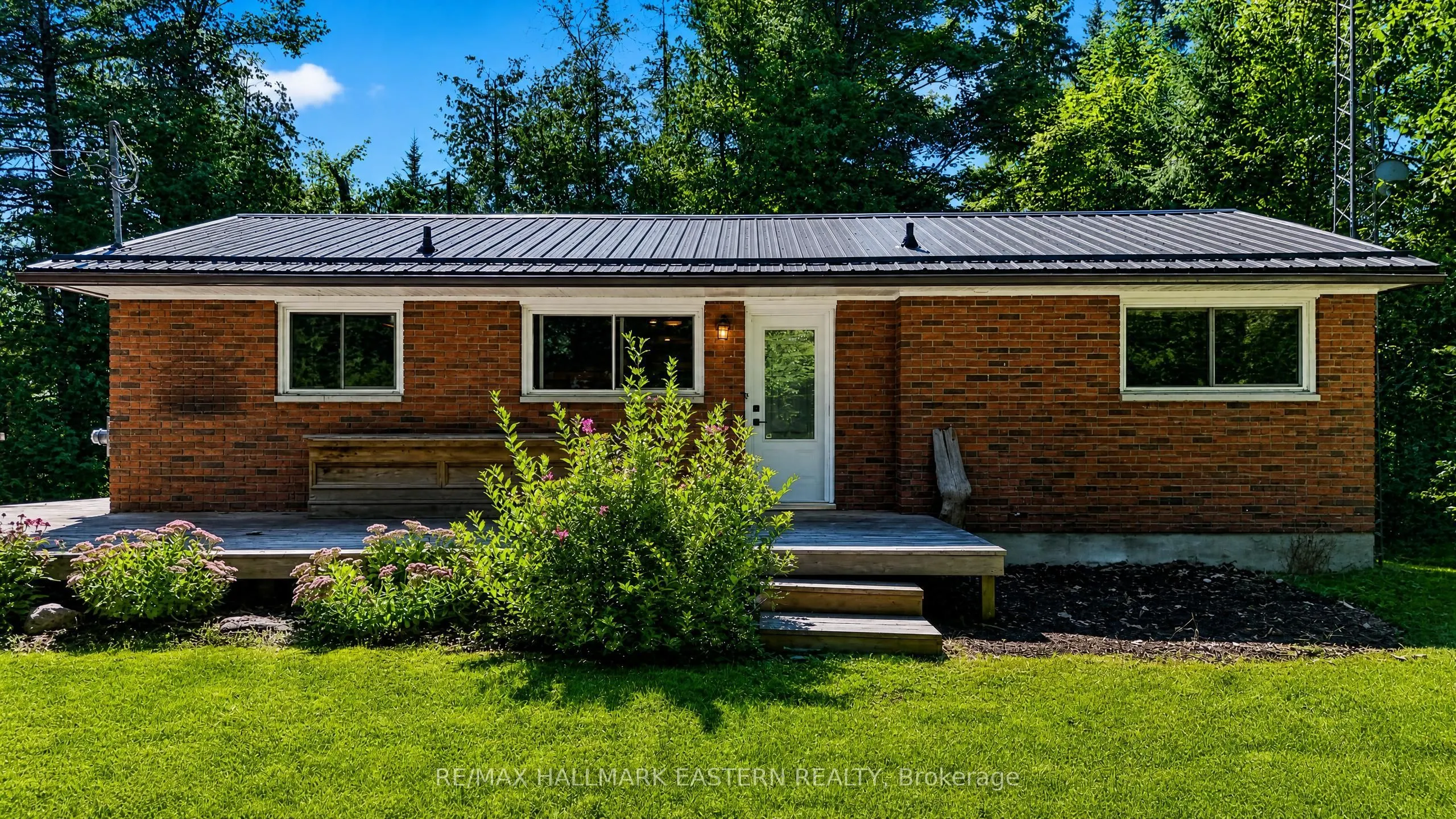 3743 Dummer Asphodel Road