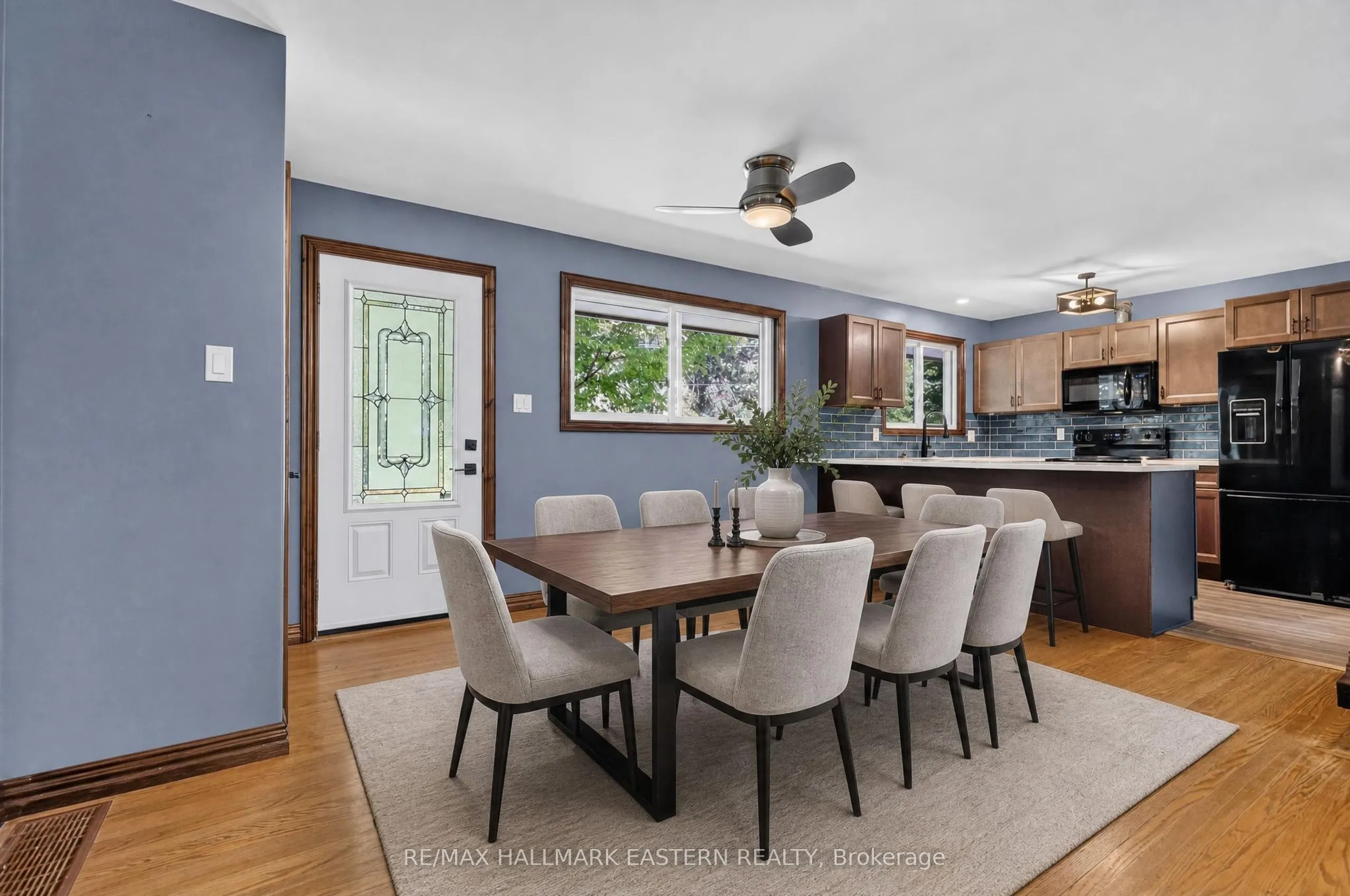 3743 Dummer Asphodel Road