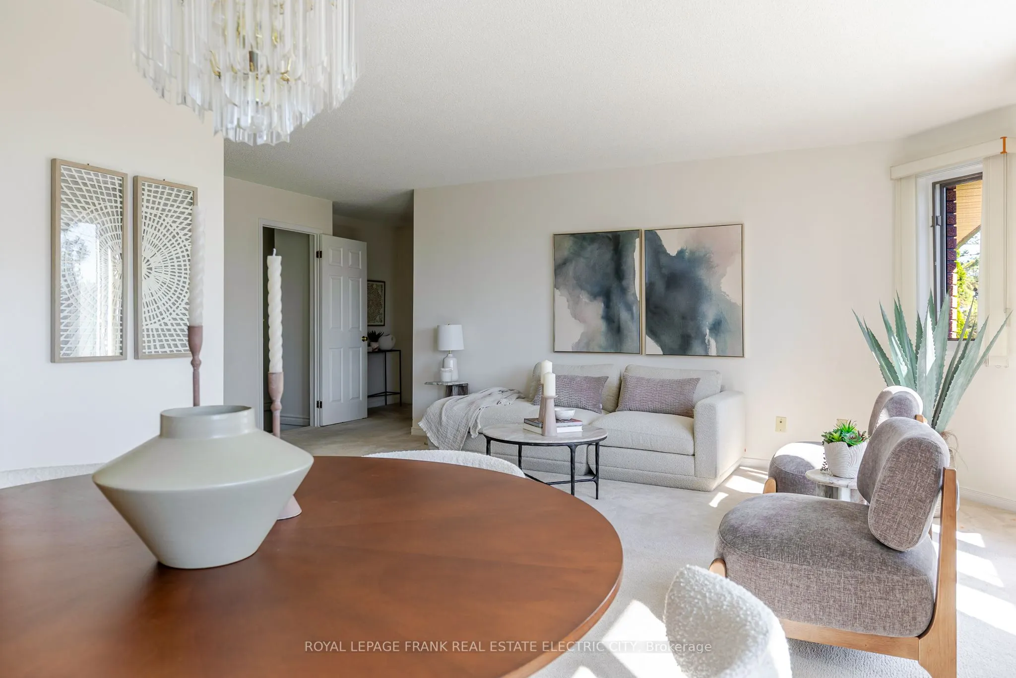 36 Champlain Crescent #30