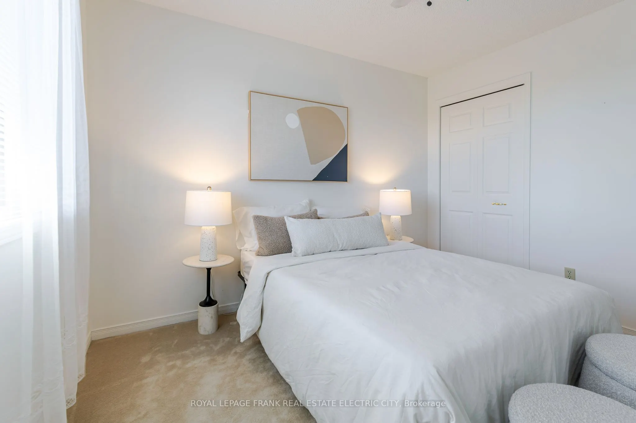 36 Champlain Crescent #30