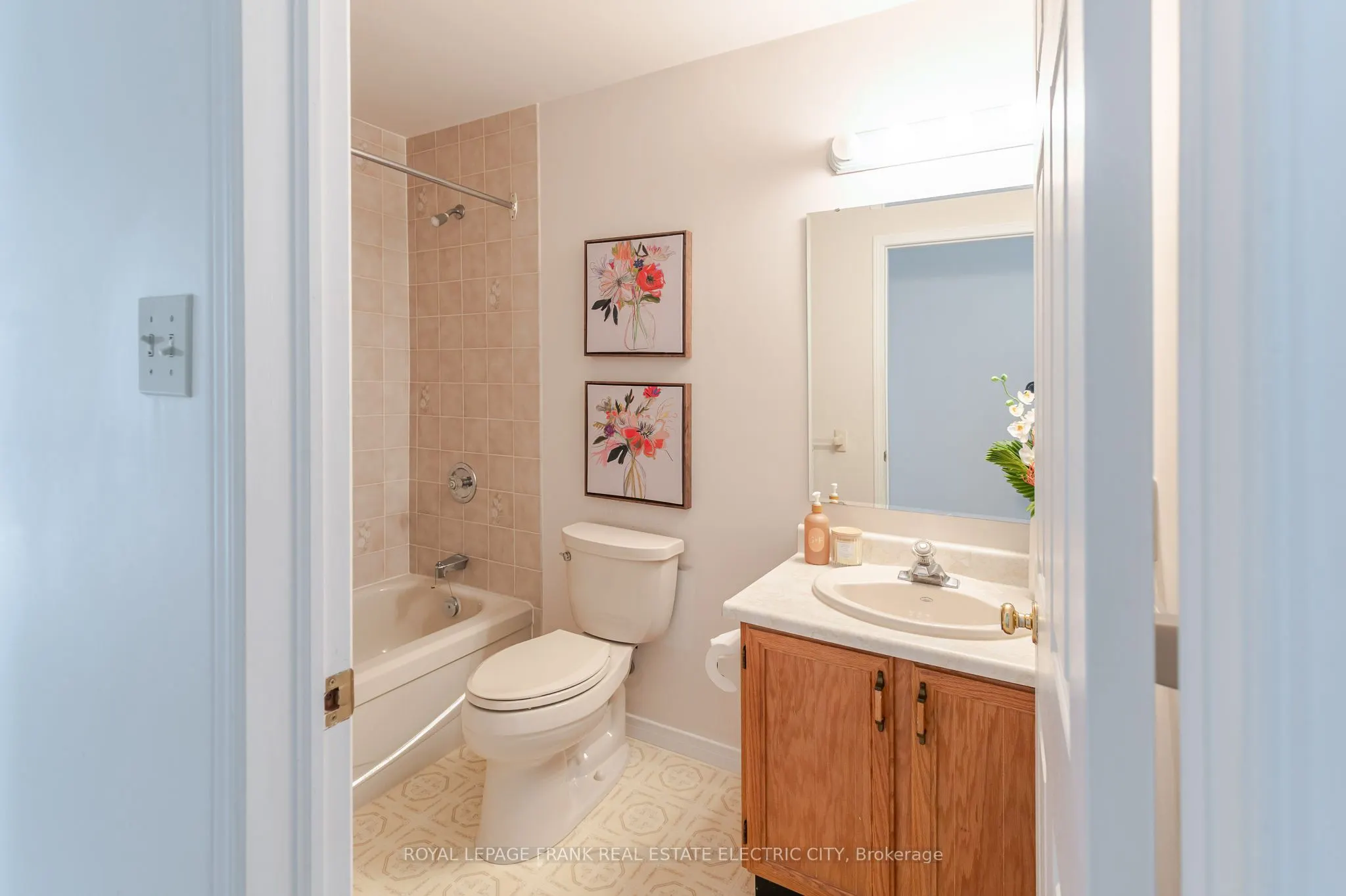 36 Champlain Crescent #30