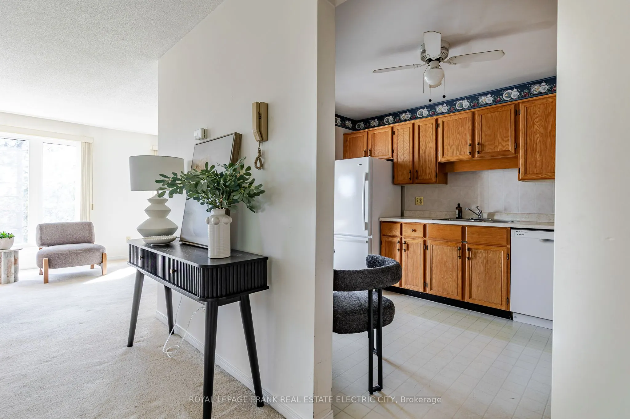 36 Champlain Crescent #30
