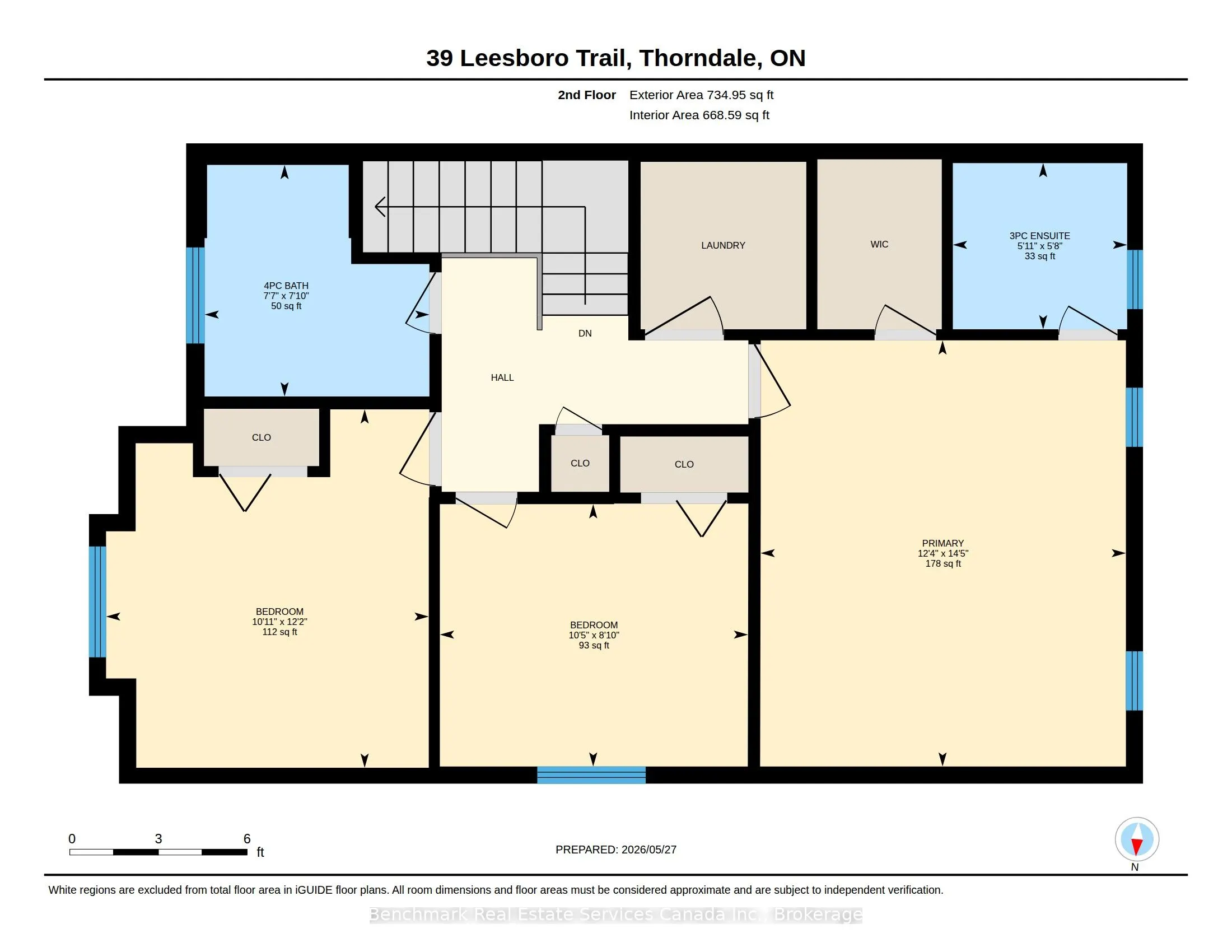 39 LEESBORO Trail